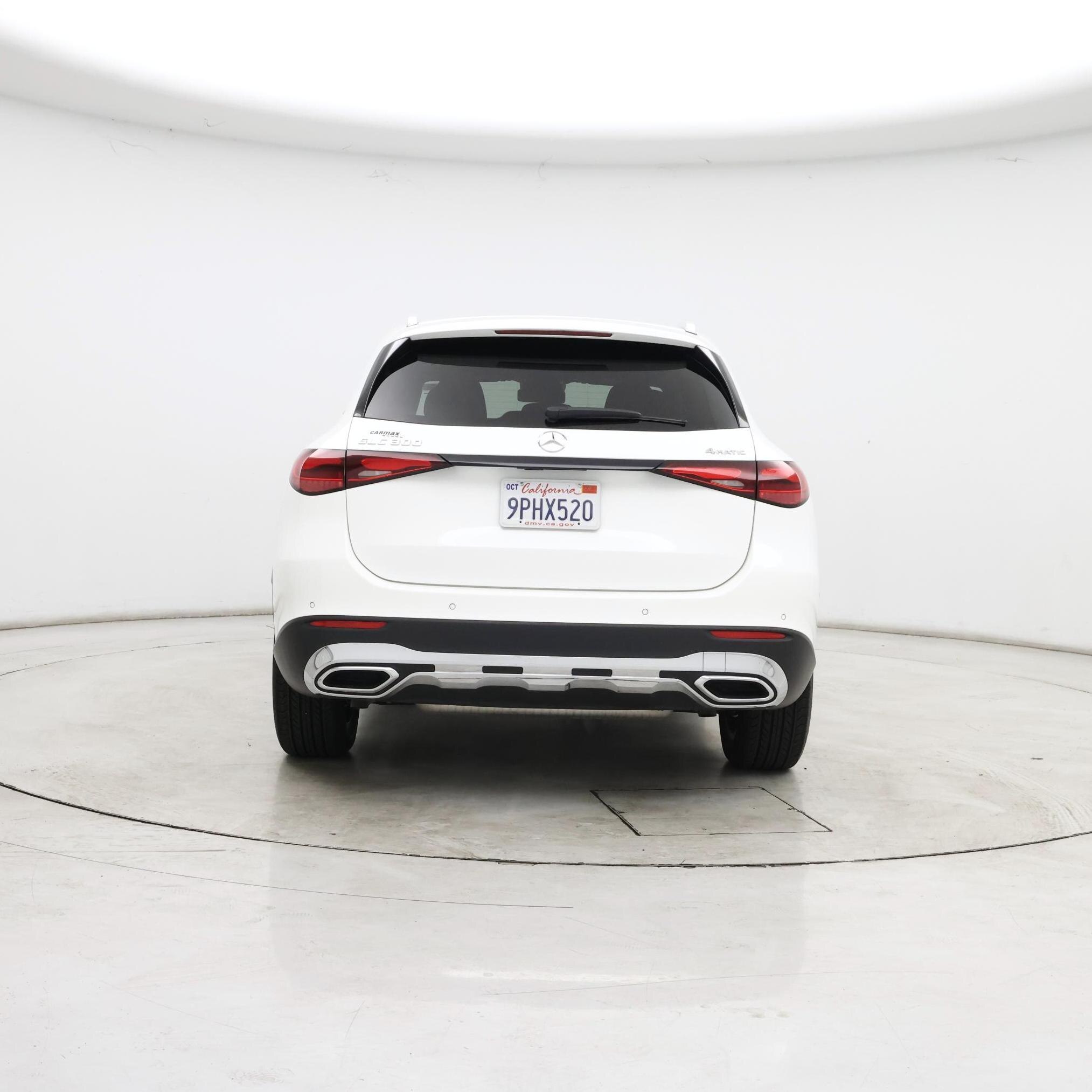 Thumbnail: 2024 Mercedes-Benz GLC - 6