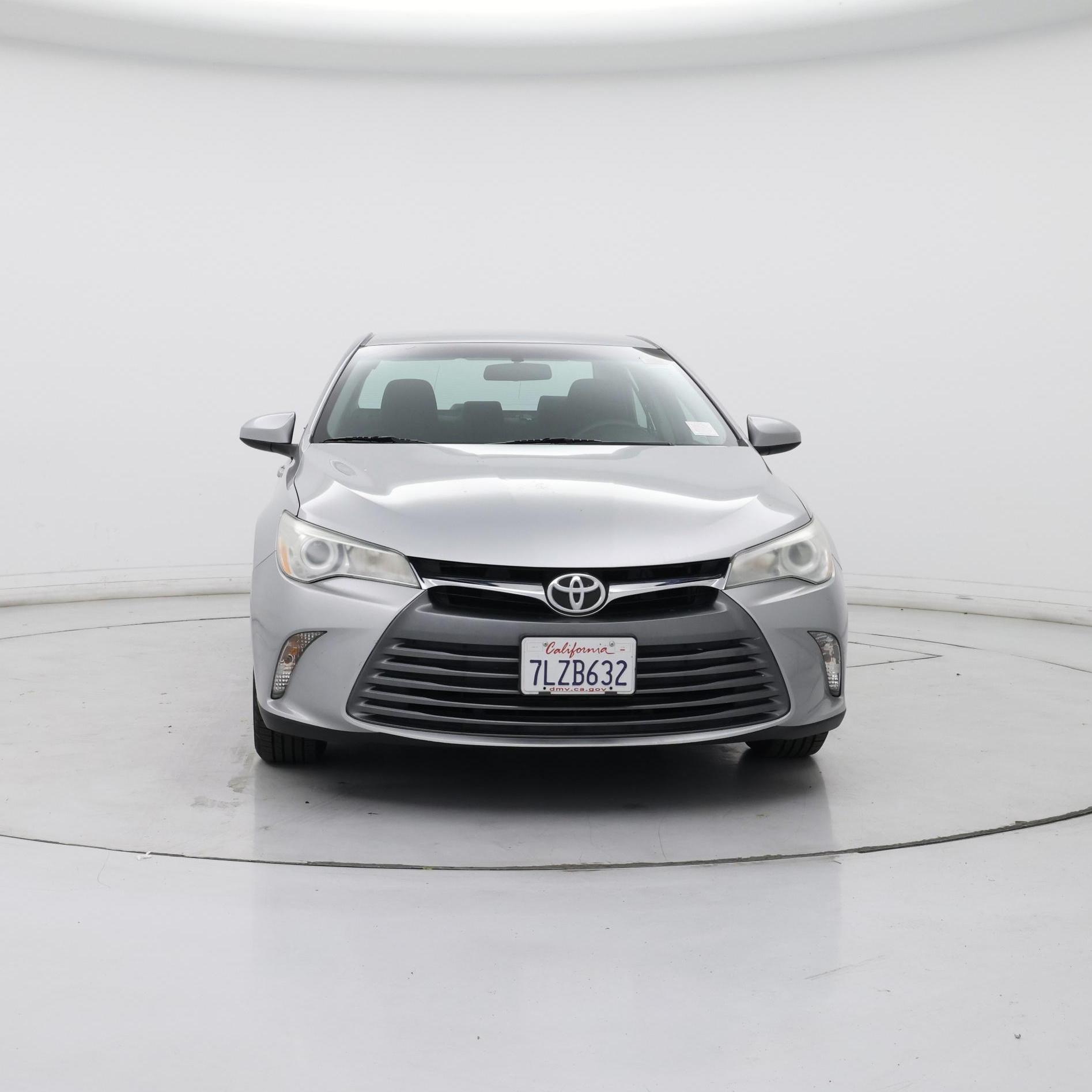 Thumbnail: 2015 Toyota Camry - 5