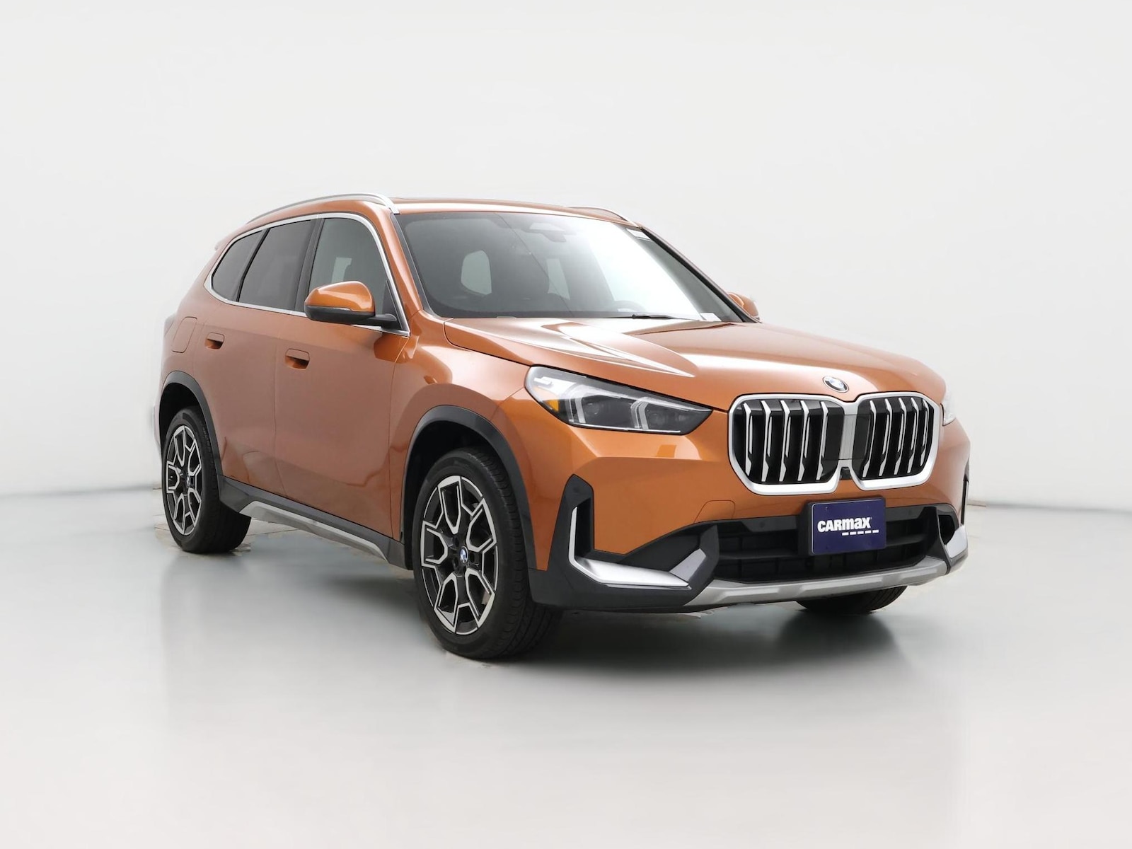 2025 BMW X1 28i