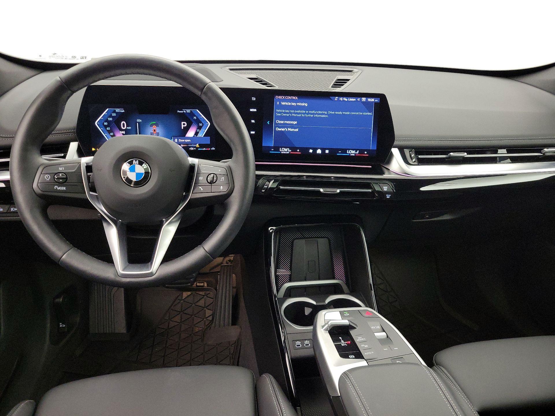 Thumbnail: 2025 BMW X1 - 9
