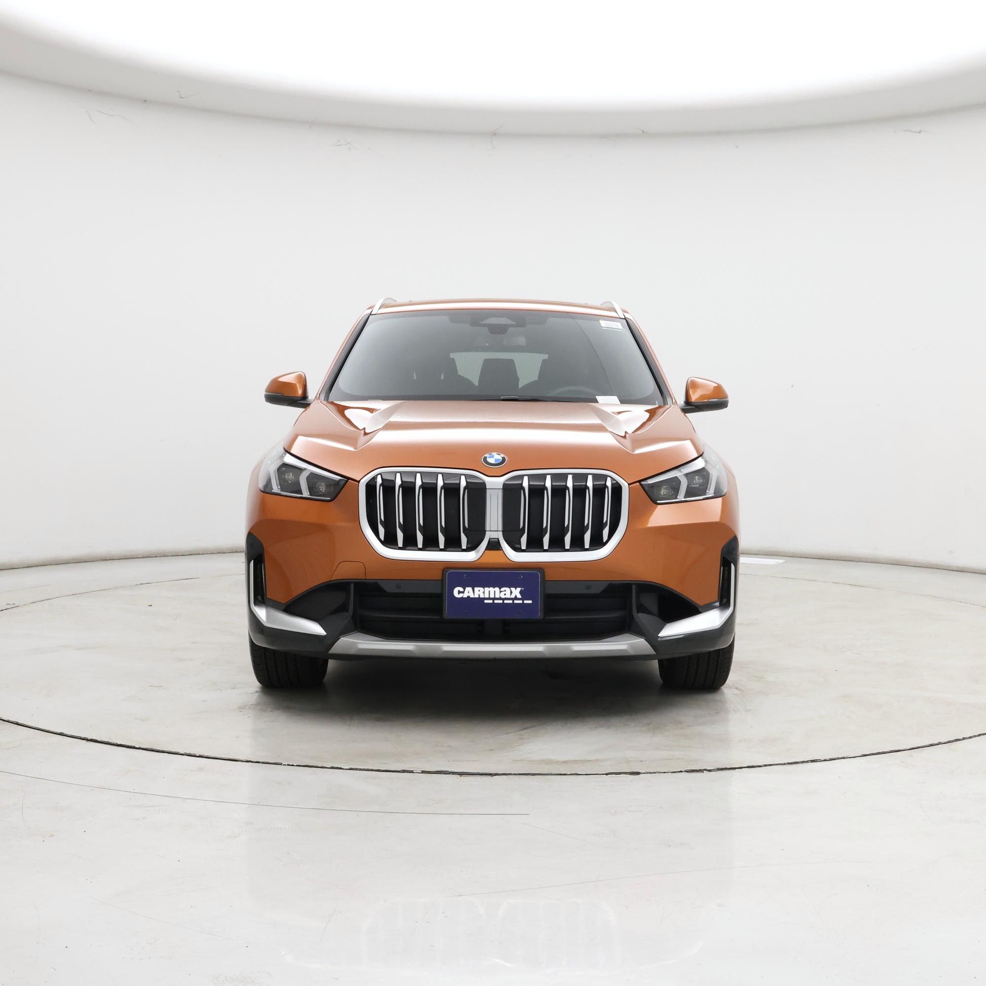 Thumbnail: 2025 BMW X1 - 5