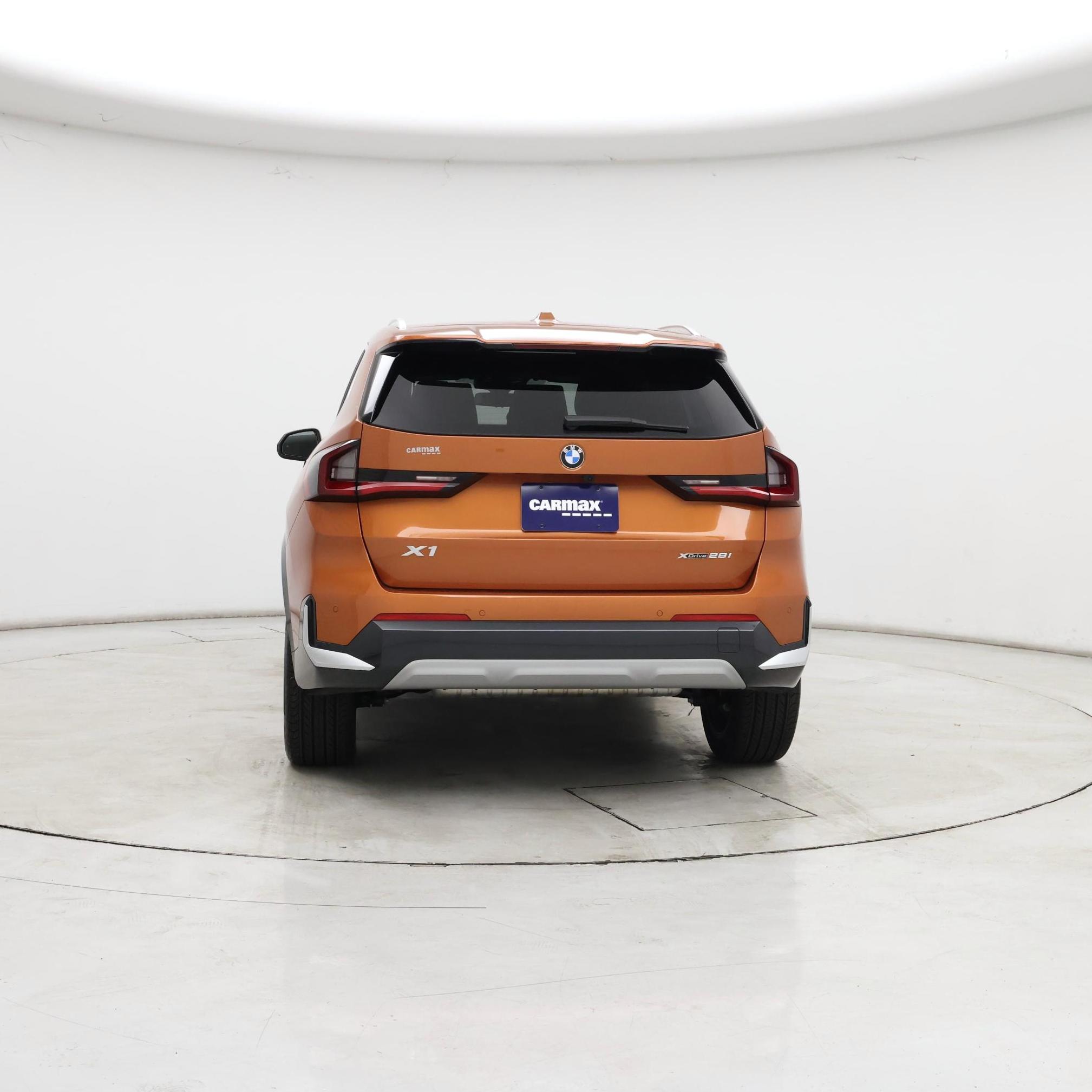 Thumbnail: 2025 BMW X1 - 6