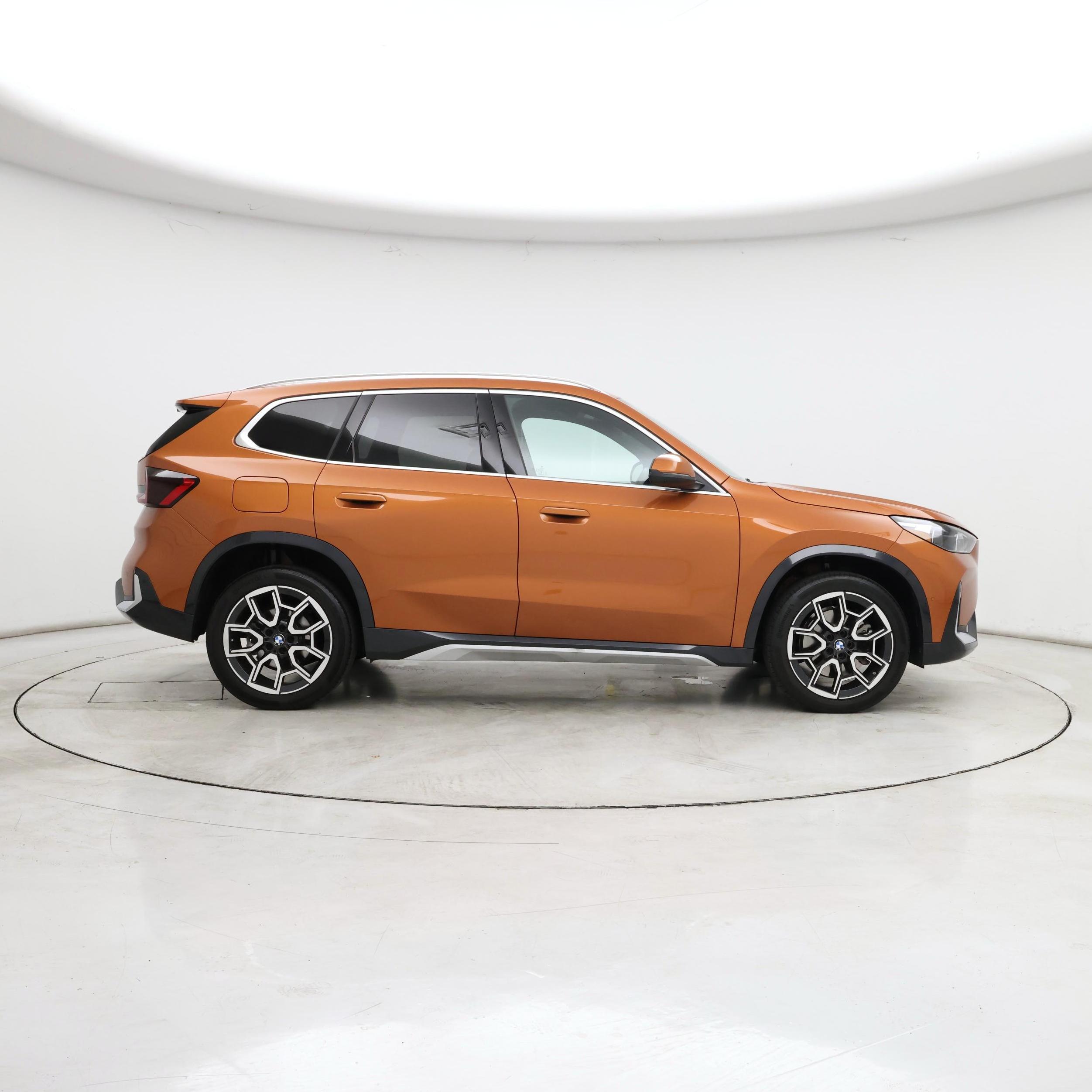 Thumbnail: 2025 BMW X1 - 7