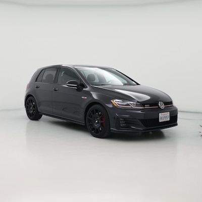 2019 Volkswagen GTI Rabbit Edition