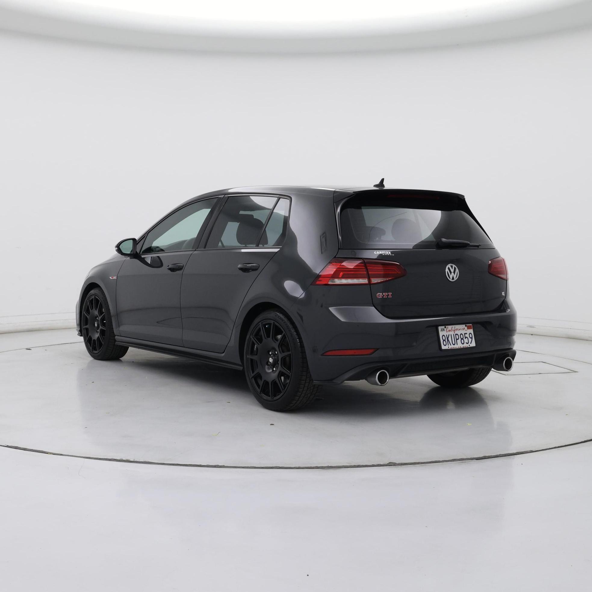 Thumbnail: 2019 Volkswagen Golf - 2