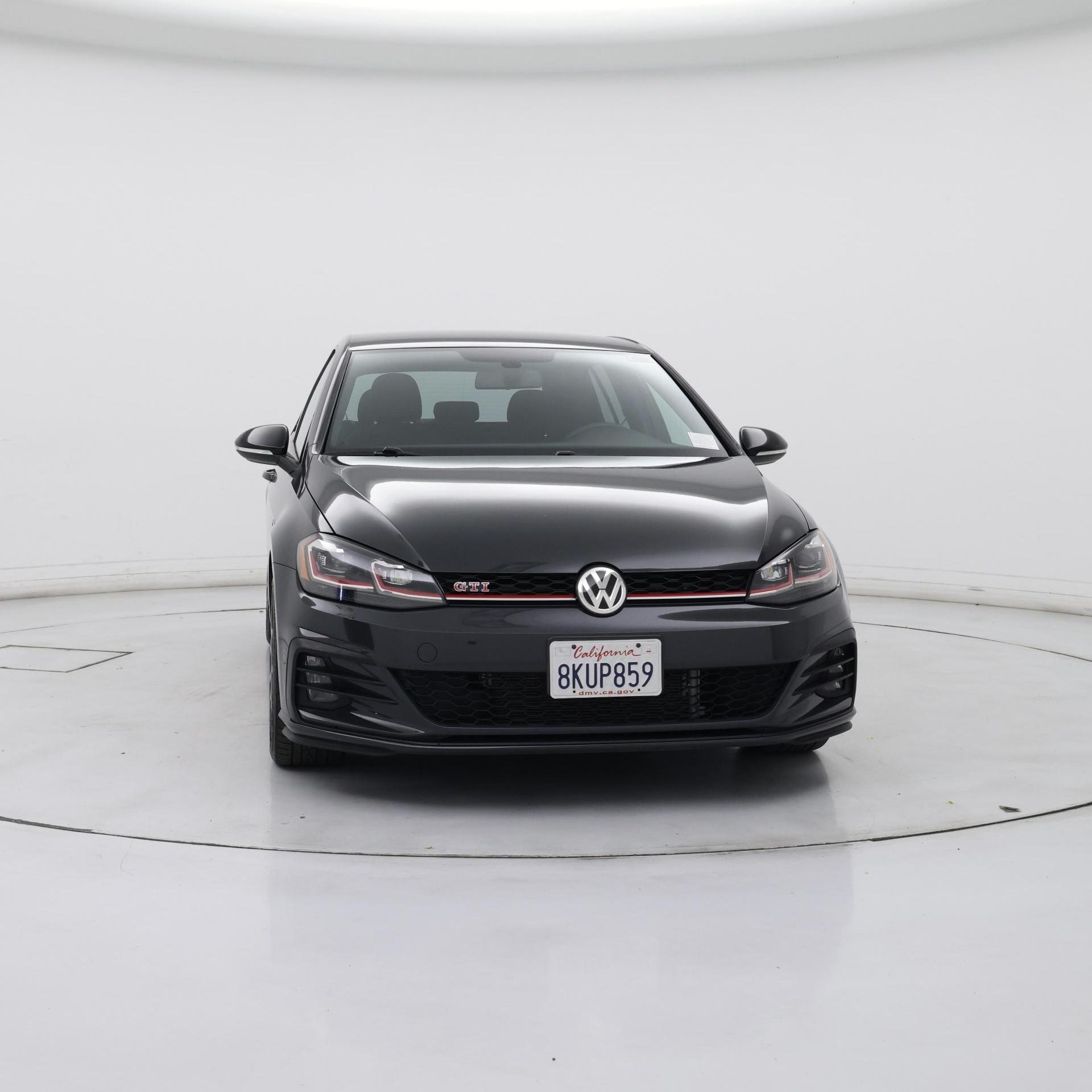 Thumbnail: 2019 Volkswagen Golf - 5