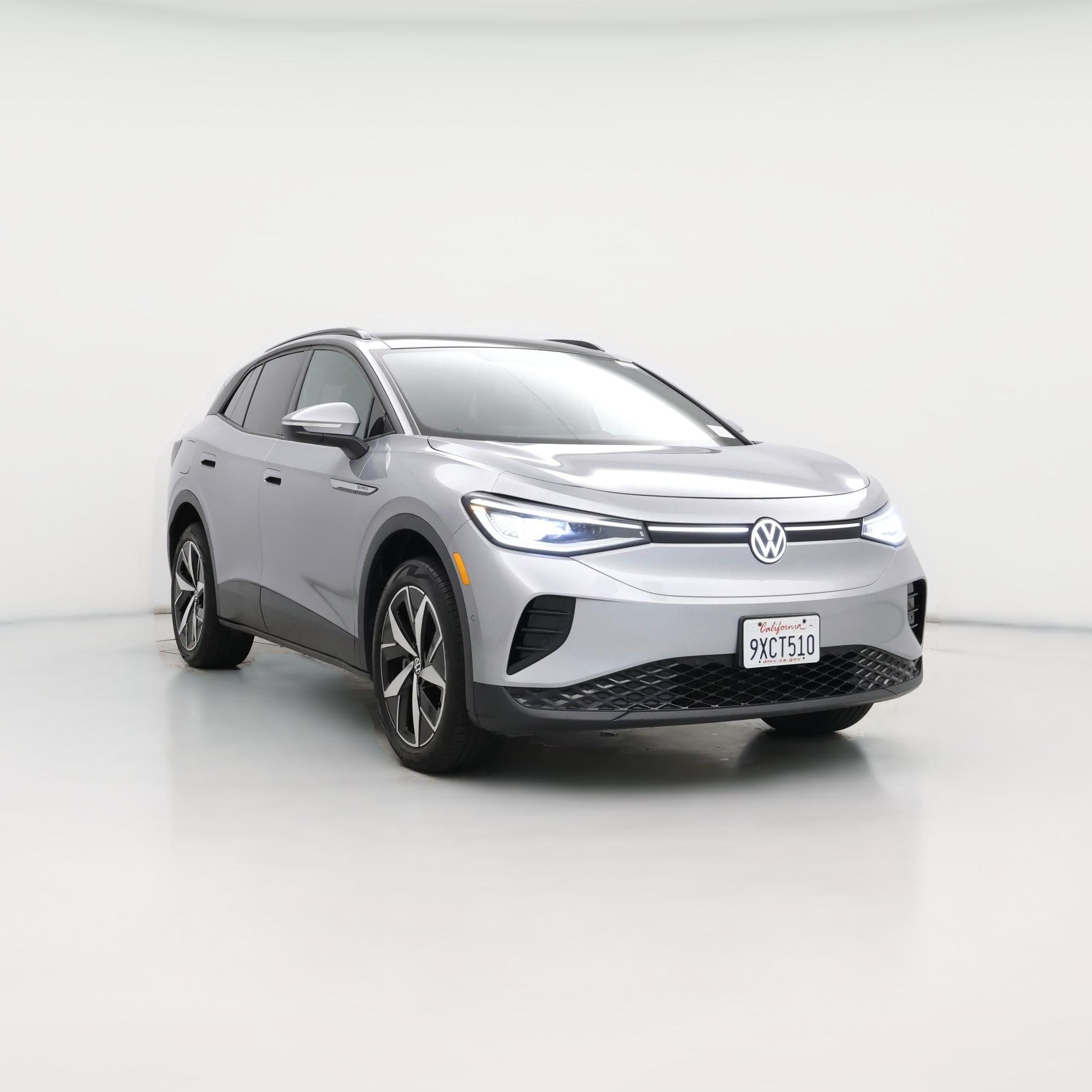 Thumbnail: 2023 Volkswagen ID.4 - 1