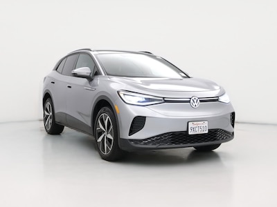 2023 Volkswagen ID.4 EV PRO S