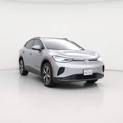 2023 Volkswagen ID.4 EV PRO S