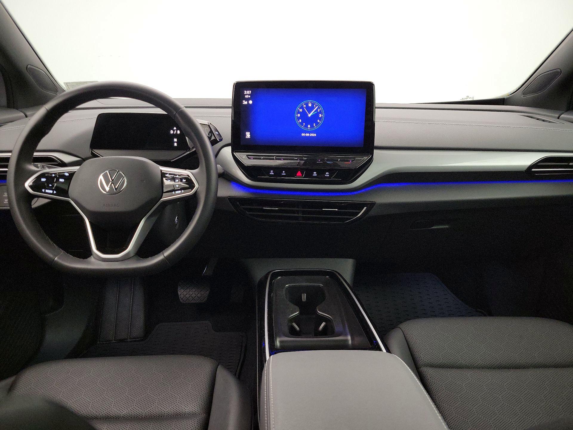 Thumbnail: 2023 Volkswagen ID.4 - 9