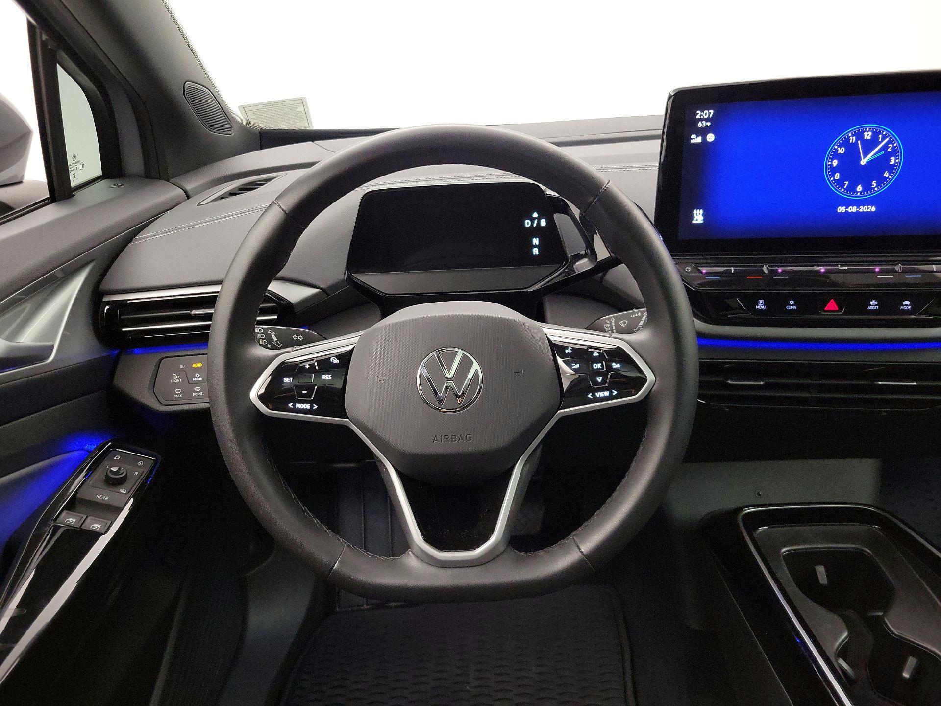 Thumbnail: 2023 Volkswagen ID.4 - 10