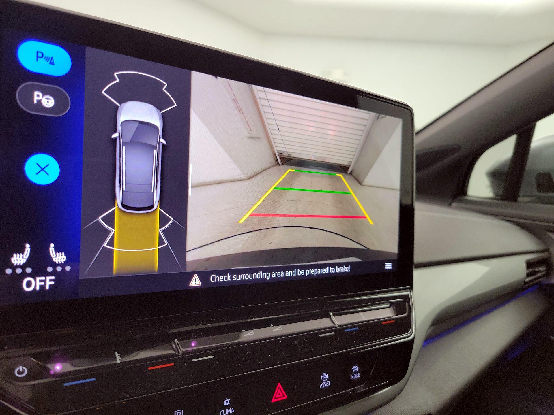 Thumbnail: 2023 Volkswagen ID.4 - 15