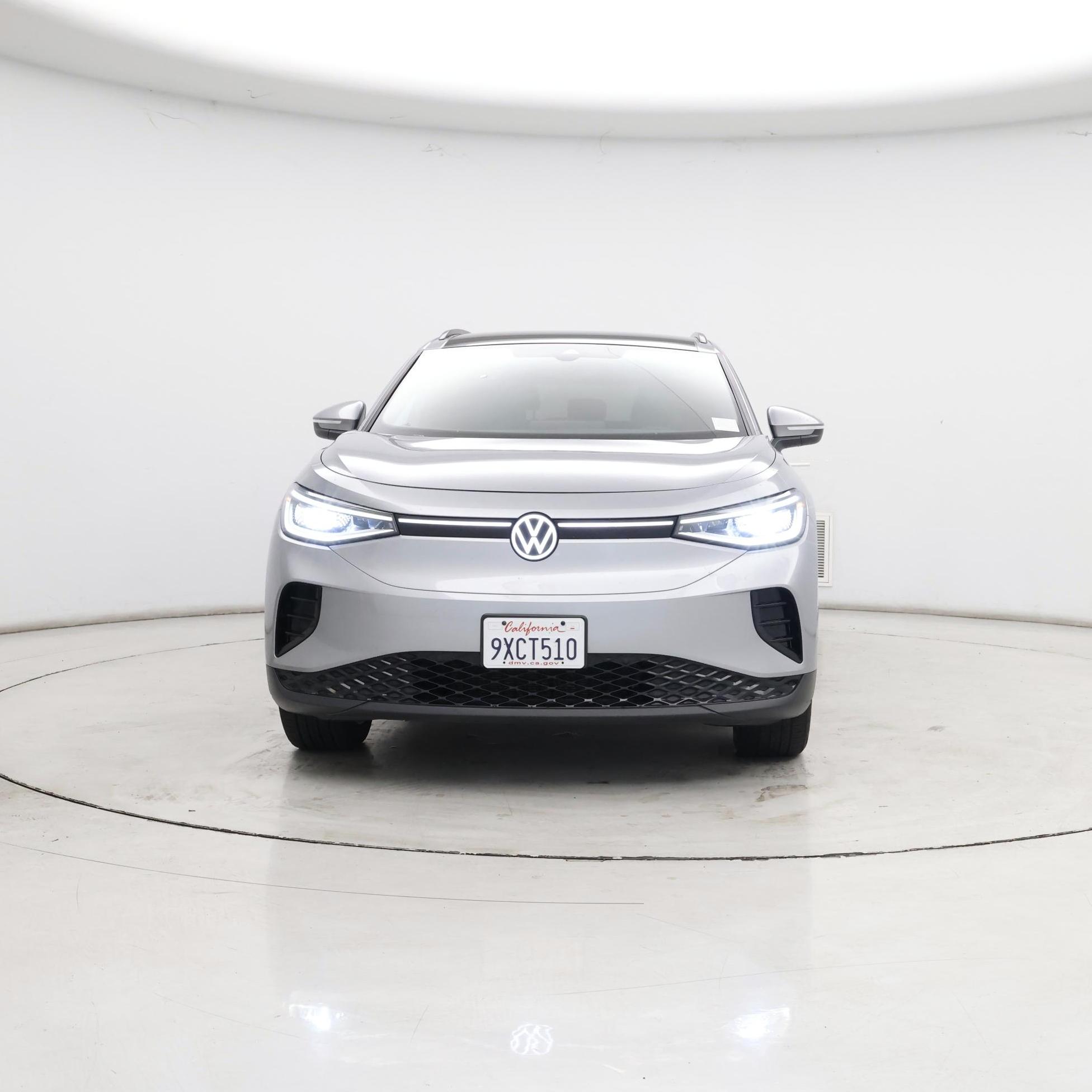 Thumbnail: 2023 Volkswagen ID.4 - 5