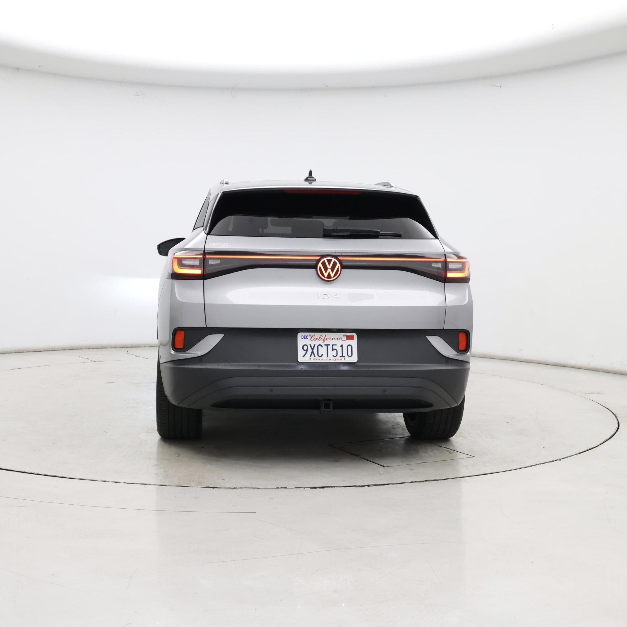 Thumbnail: 2023 Volkswagen ID.4 - 6