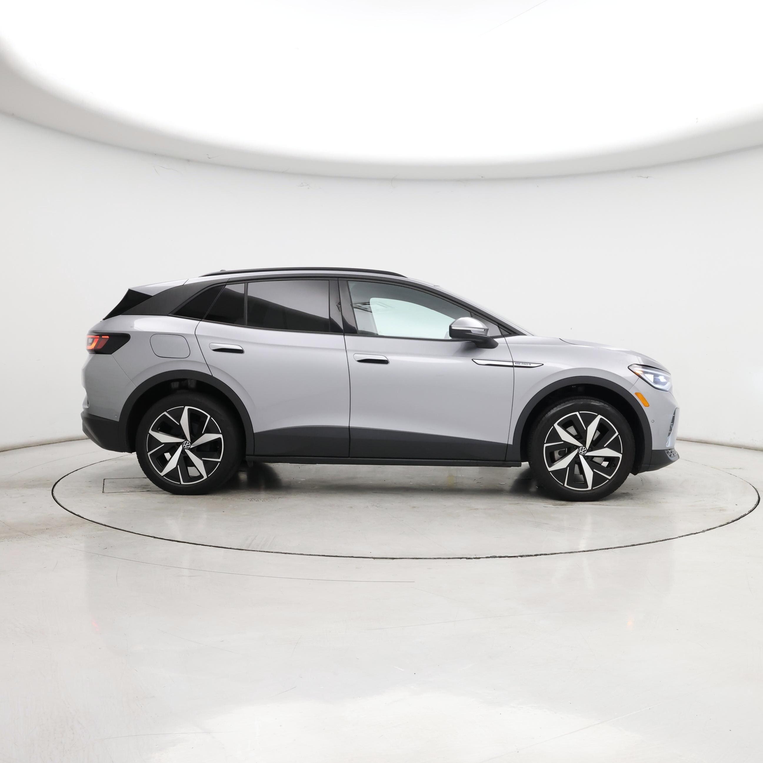 Thumbnail: 2023 Volkswagen ID.4 - 7