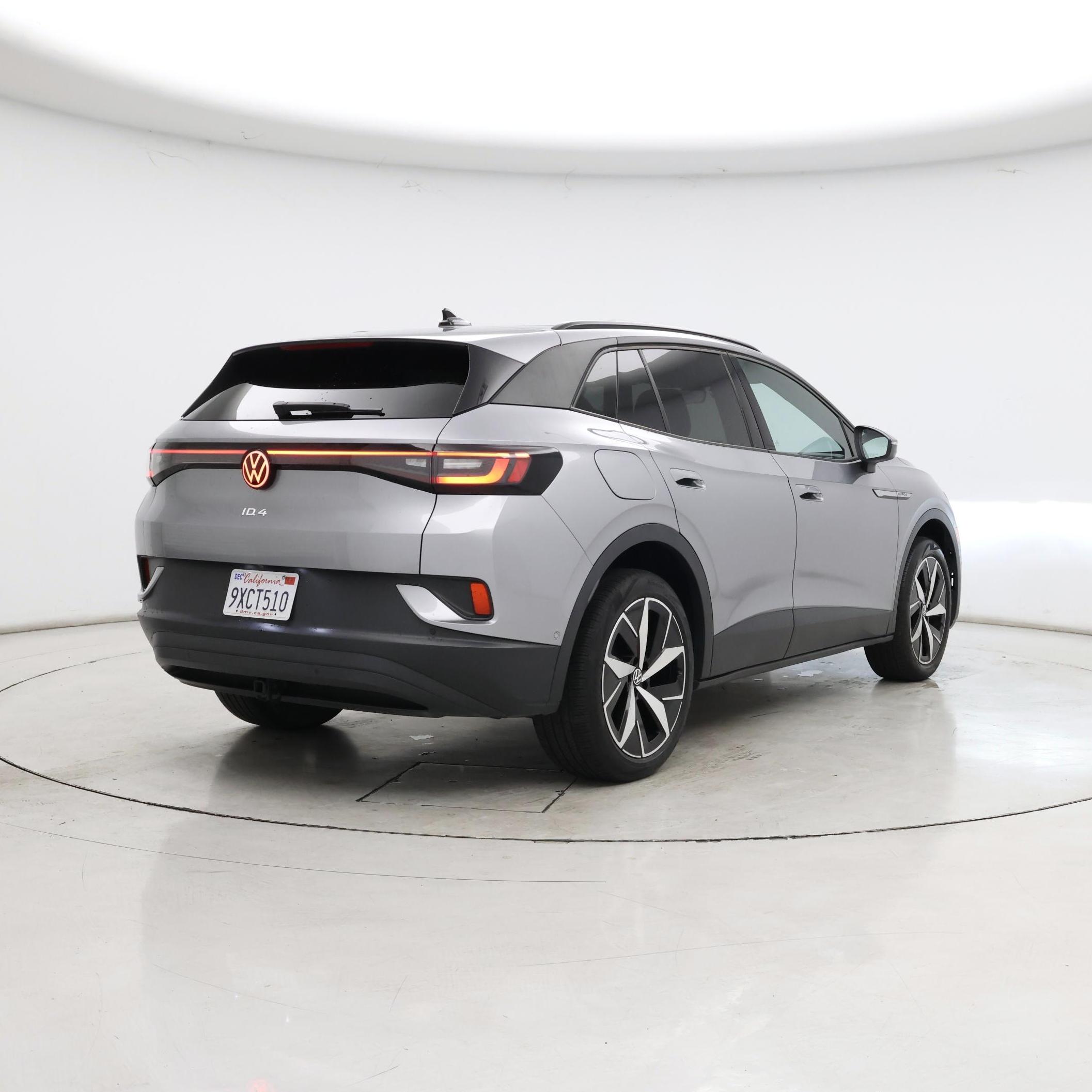 Thumbnail: 2023 Volkswagen ID.4 - 8
