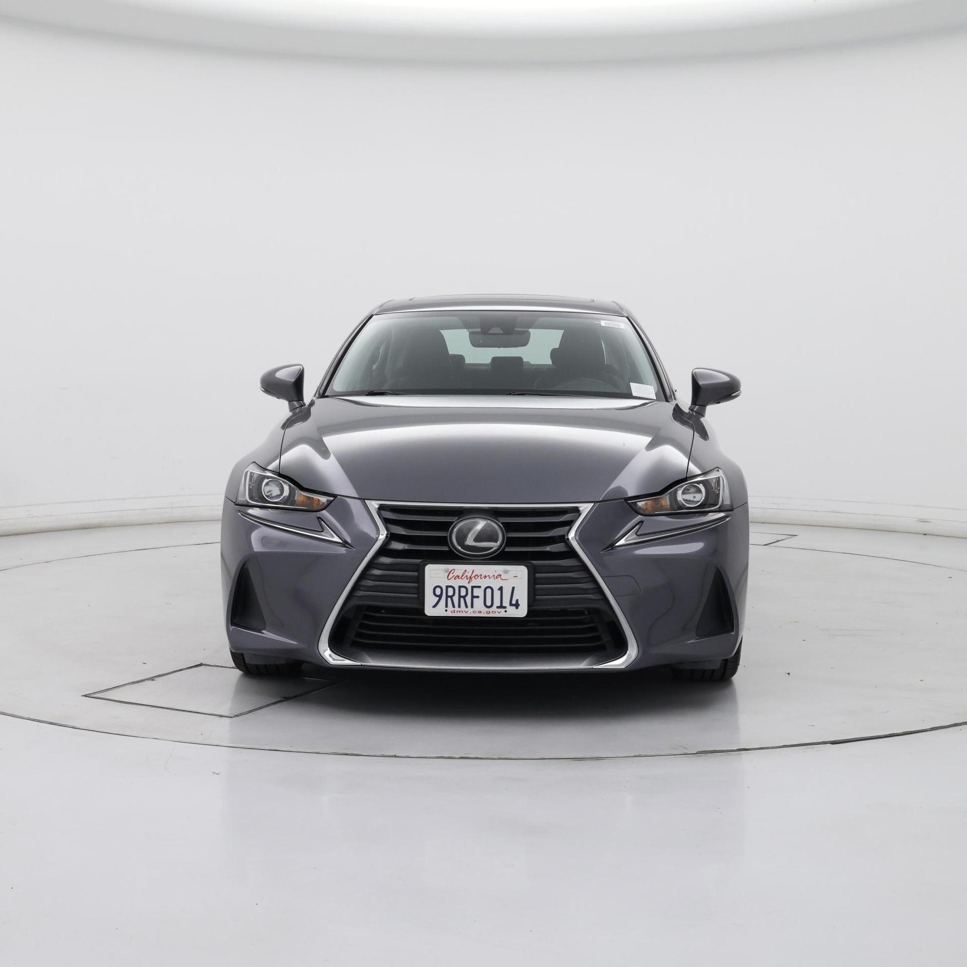 Thumbnail: 2019 Lexus IS - 5
