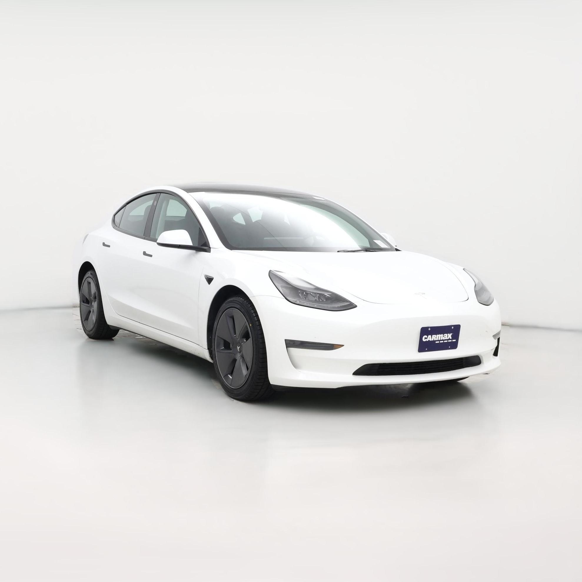 Thumbnail: 2023 Tesla Model 3 - 1