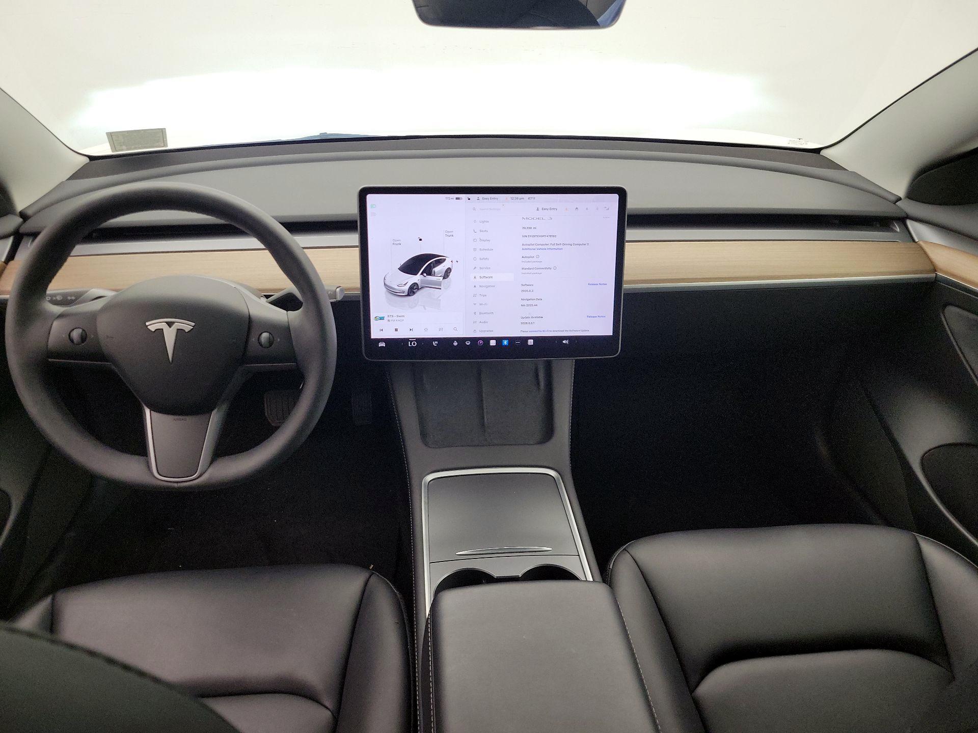 Thumbnail: 2023 Tesla Model 3 - 9