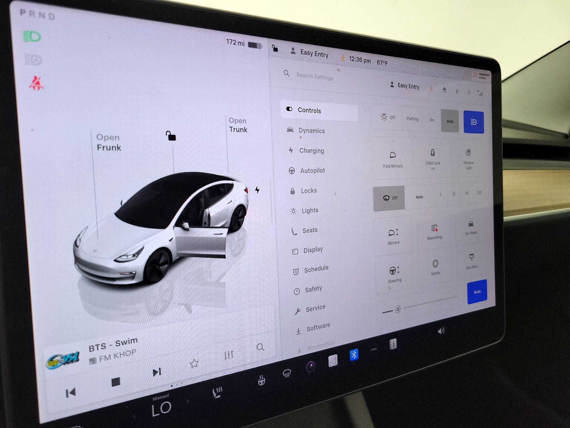 Thumbnail: 2023 Tesla Model 3 - 15