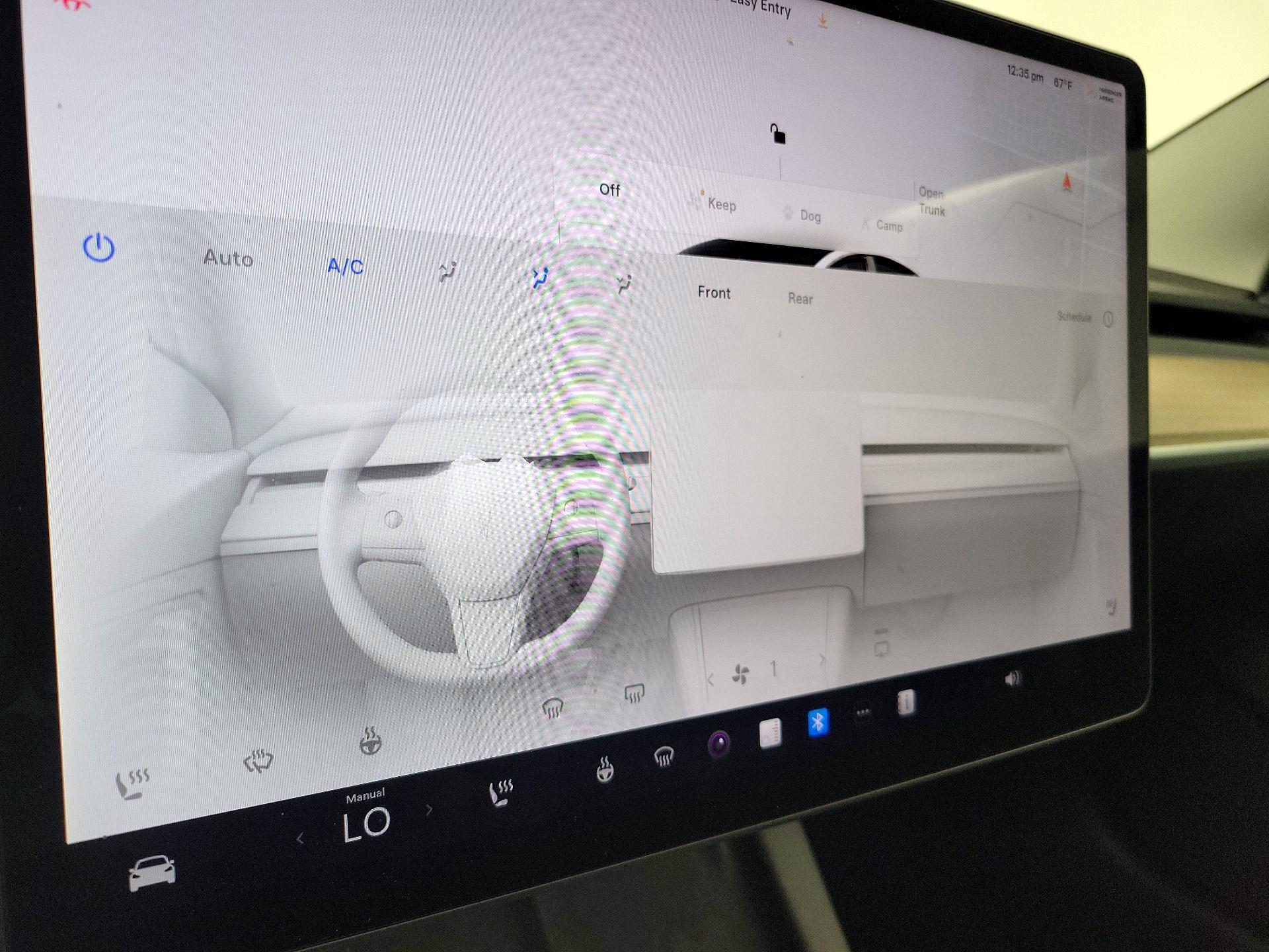 Thumbnail: 2023 Tesla Model 3 - 16