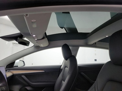 Sunroof