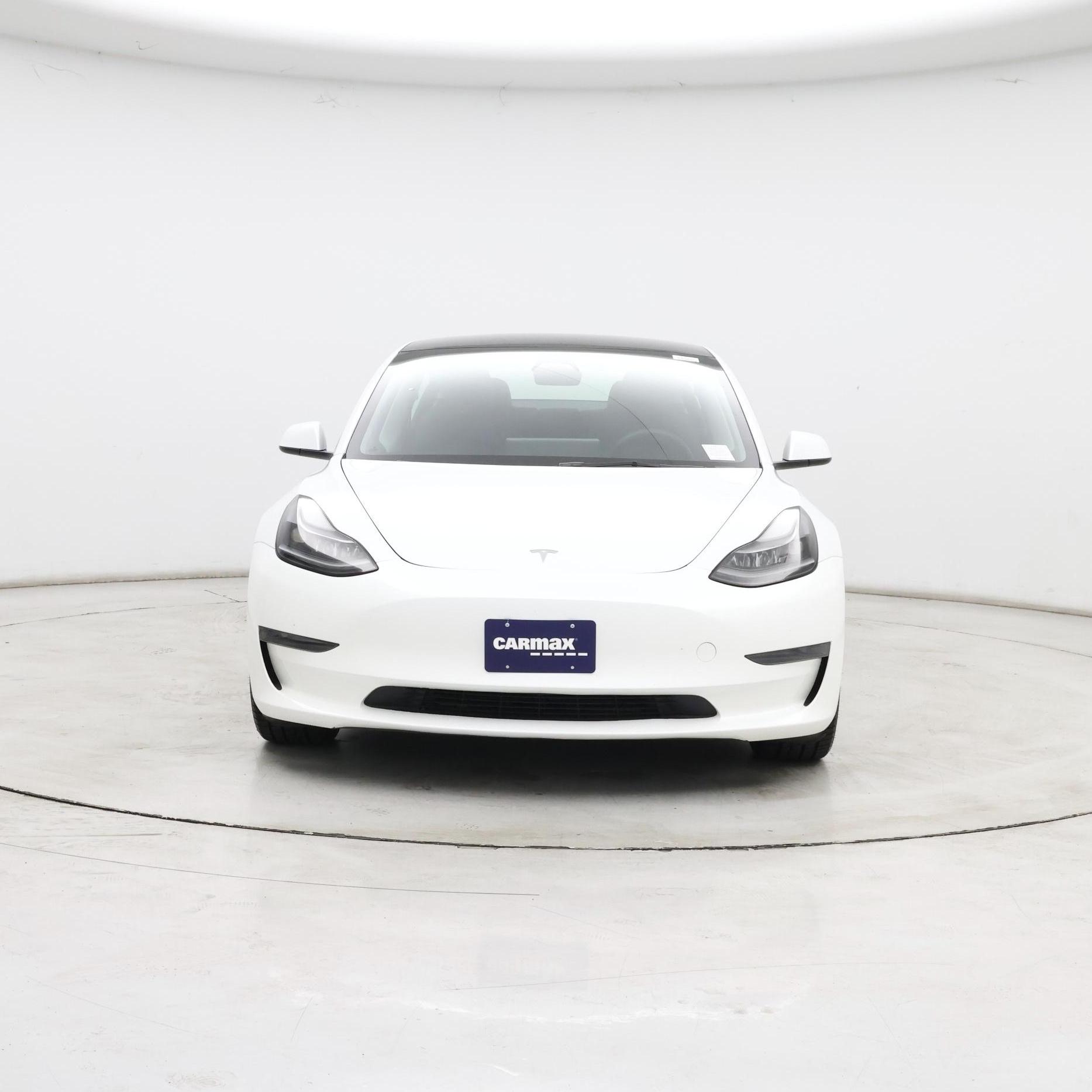 Thumbnail: 2023 Tesla Model 3 - 5