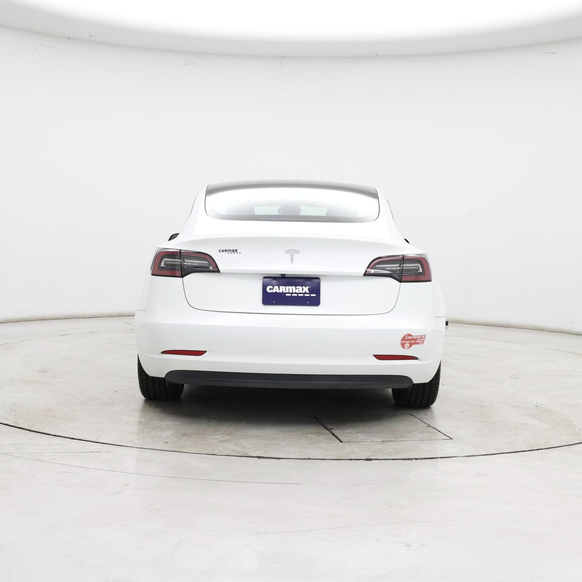 Thumbnail: 2023 Tesla Model 3 - 6