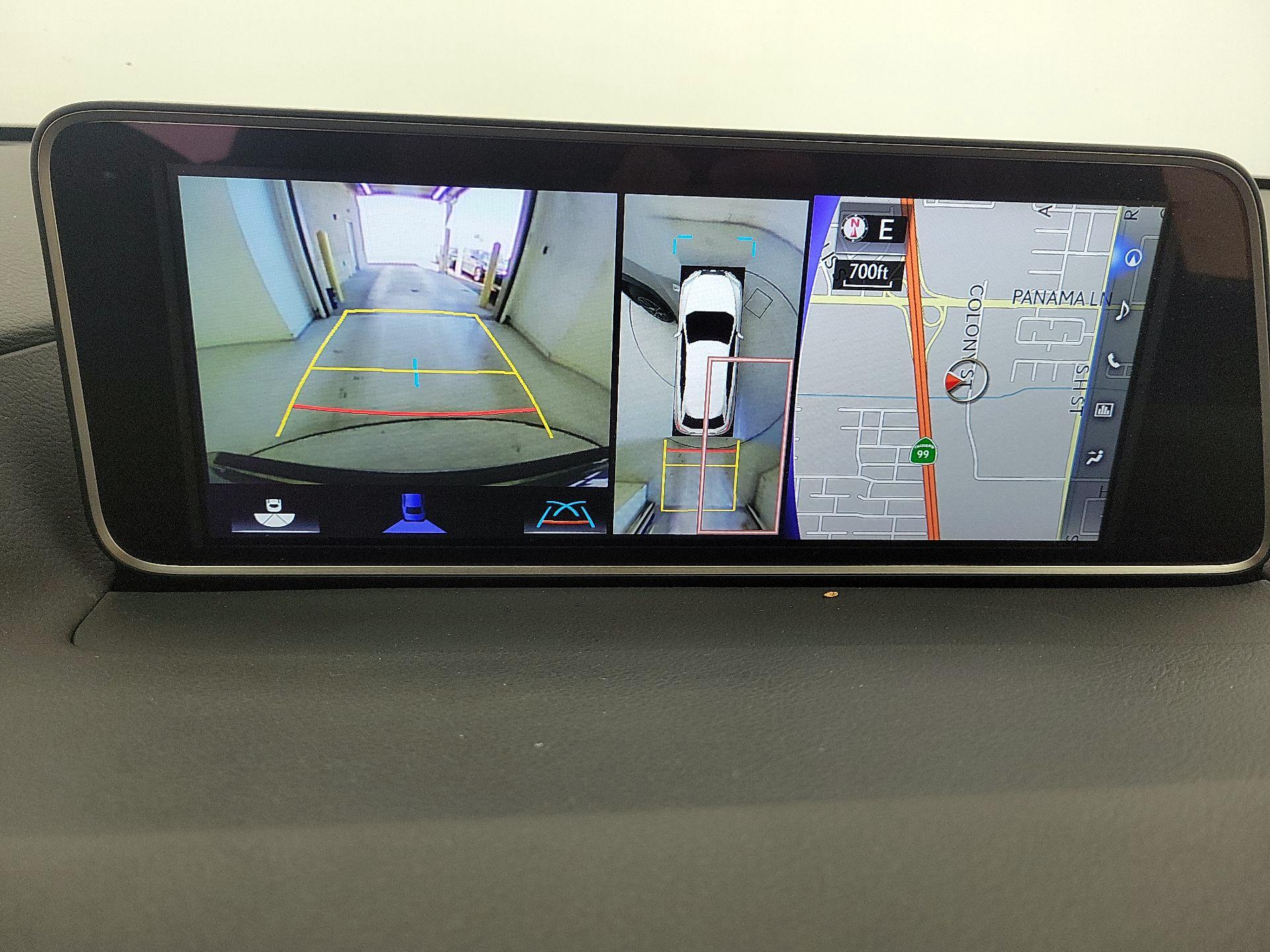 Thumbnail: 2017 Lexus RX - 15