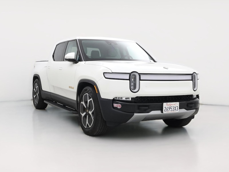 2023 Rivian R1T Adventure -
                  Beaverton, OR