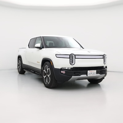 2023 Rivian R1T Adventure Quad-Motor Large