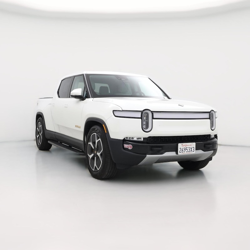 2023 Rivian R1T Adventure Quad-Motor Large