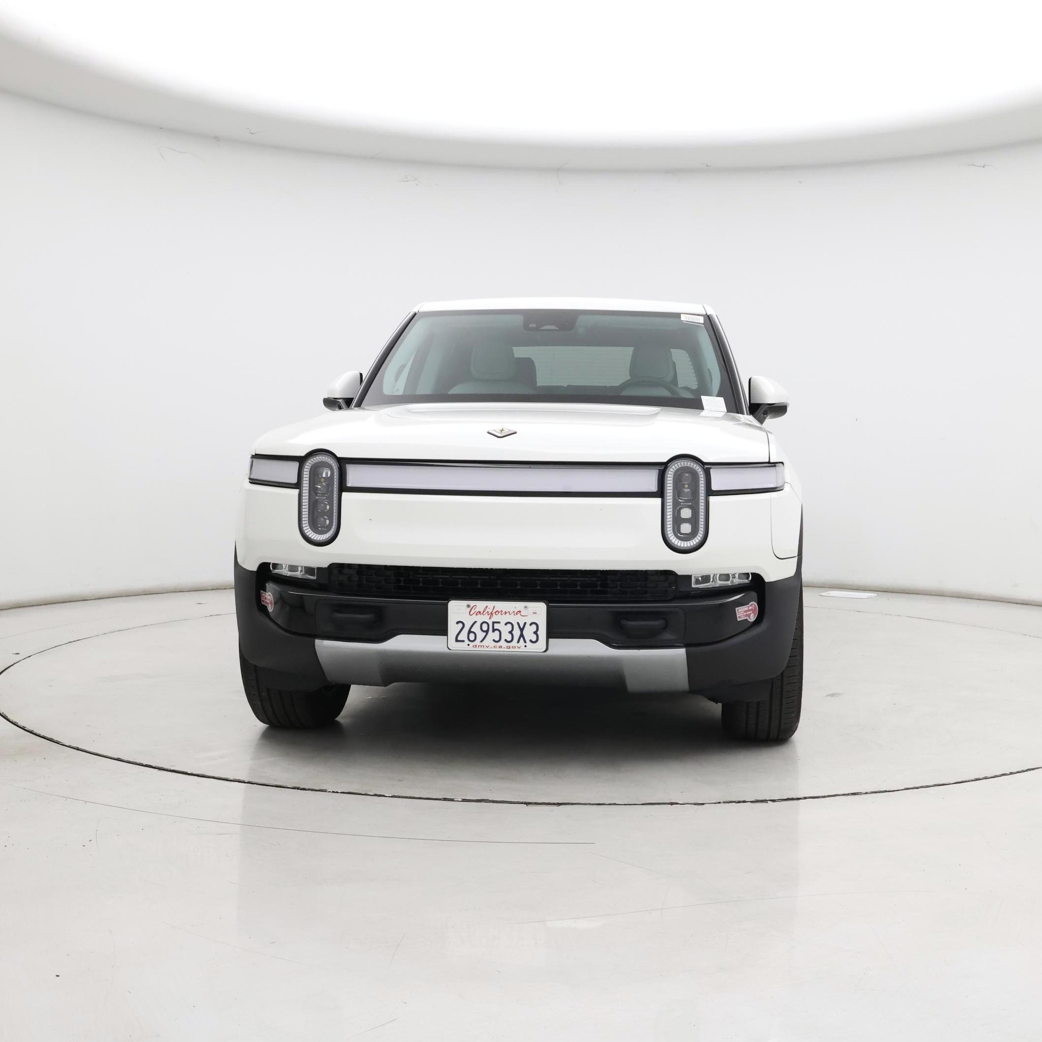 Thumbnail: 2023 Rivian R1T - 5