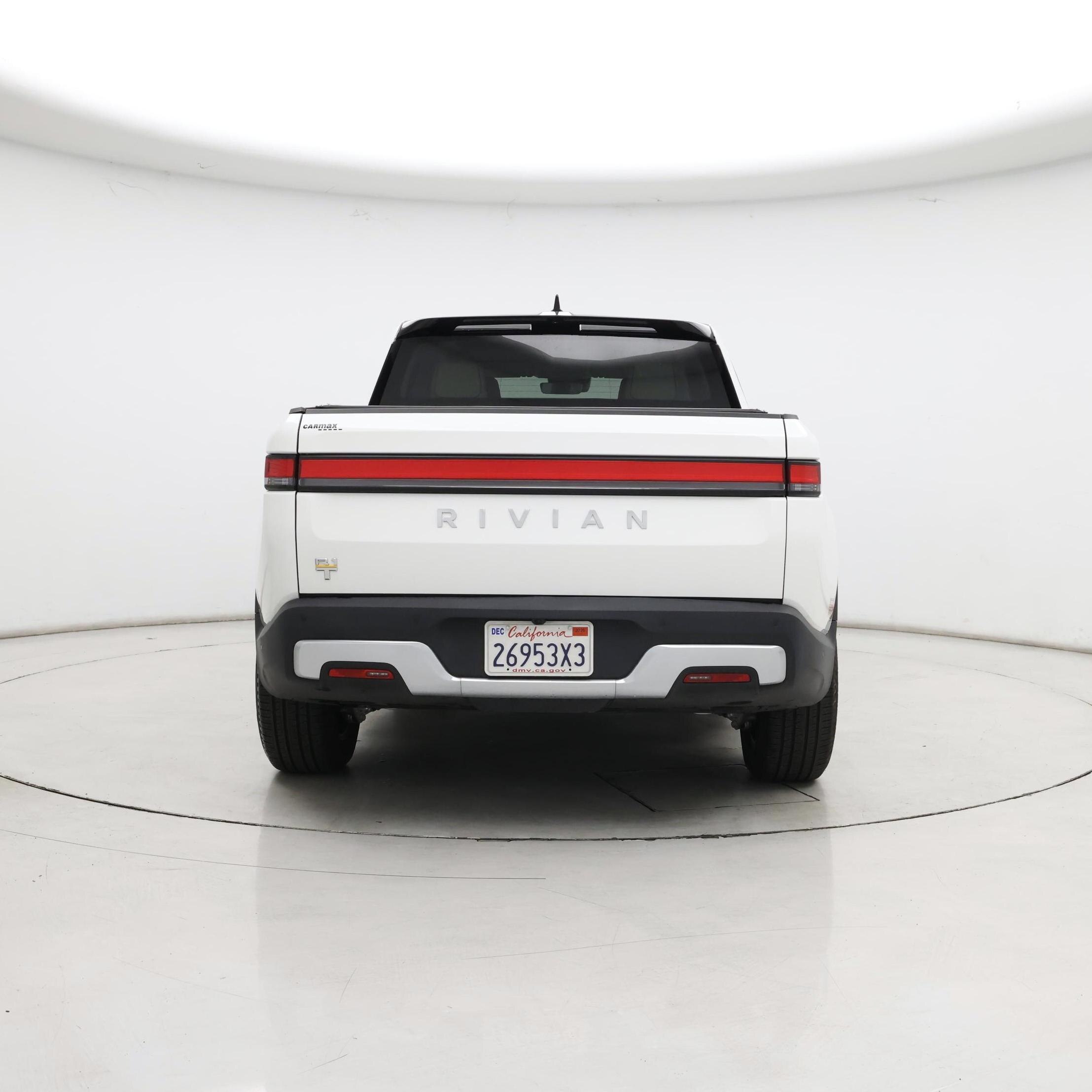 Thumbnail: 2023 Rivian R1T - 6
