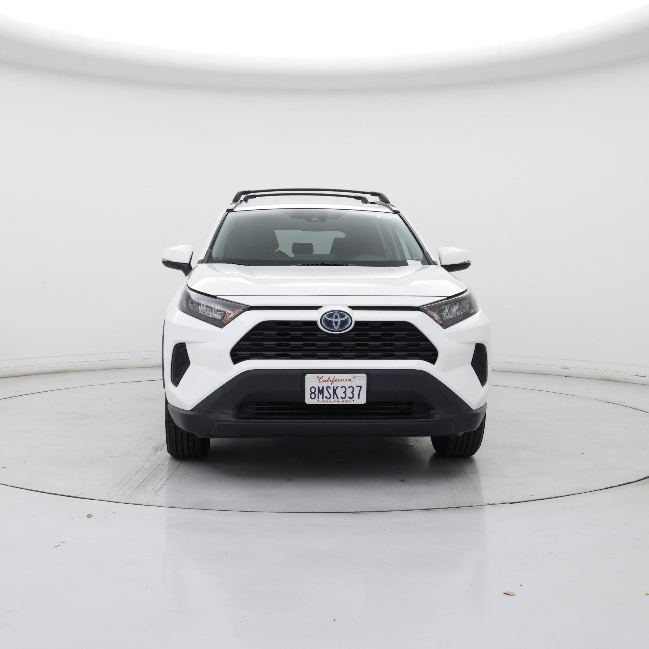 Thumbnail: 2019 Toyota RAV4 - 5