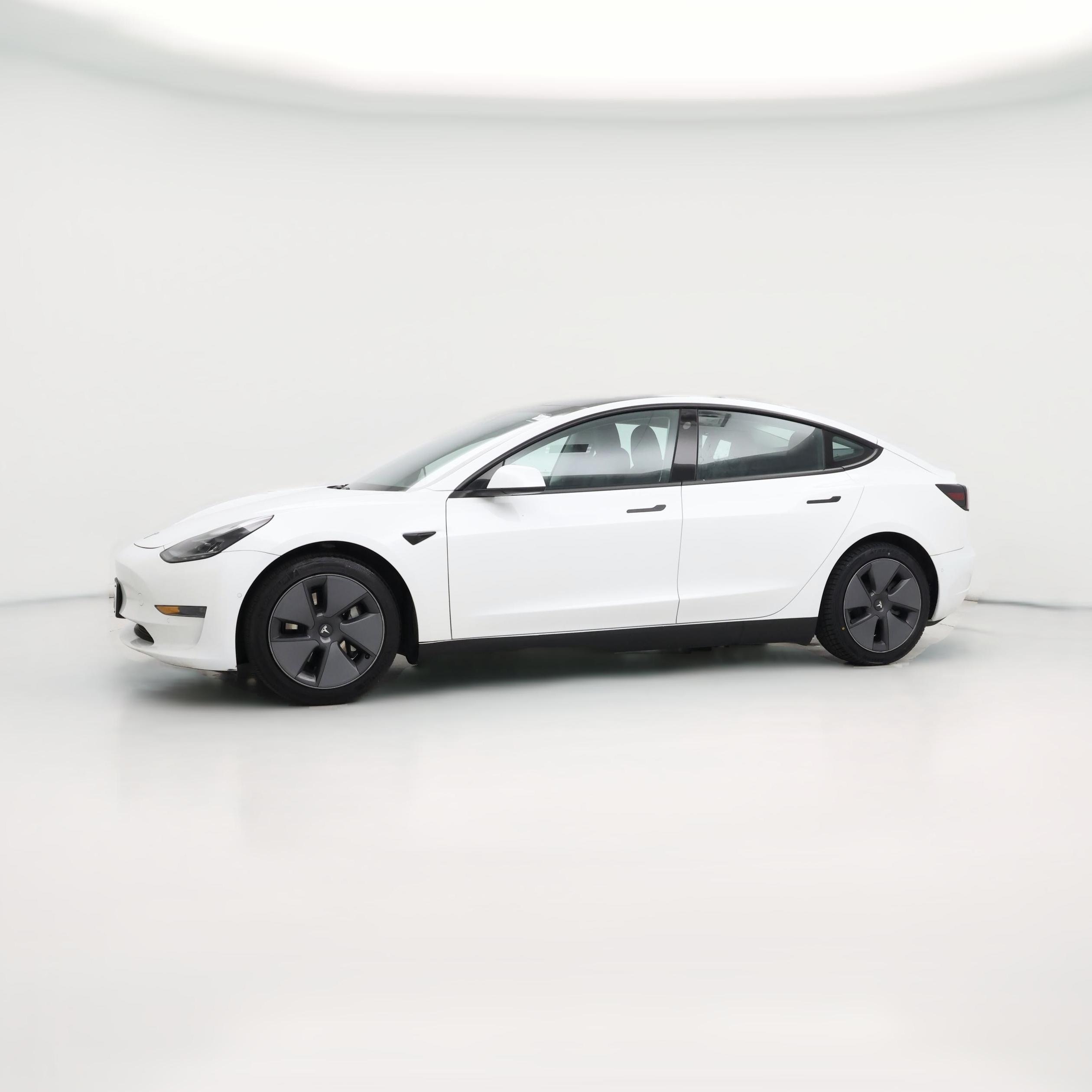Thumbnail: 2021 Tesla Model 3 - 1