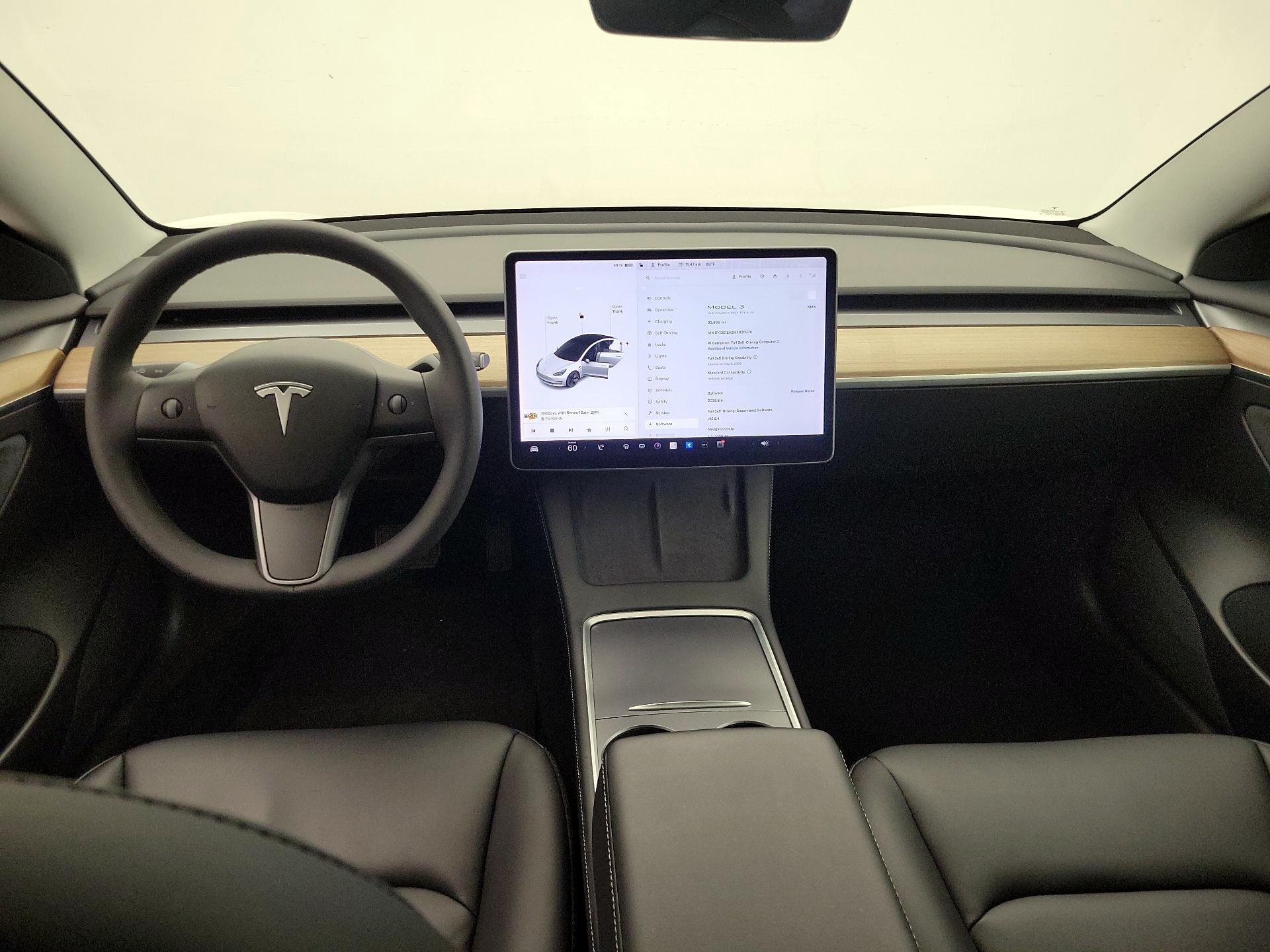 Thumbnail: 2021 Tesla Model 3 - 9