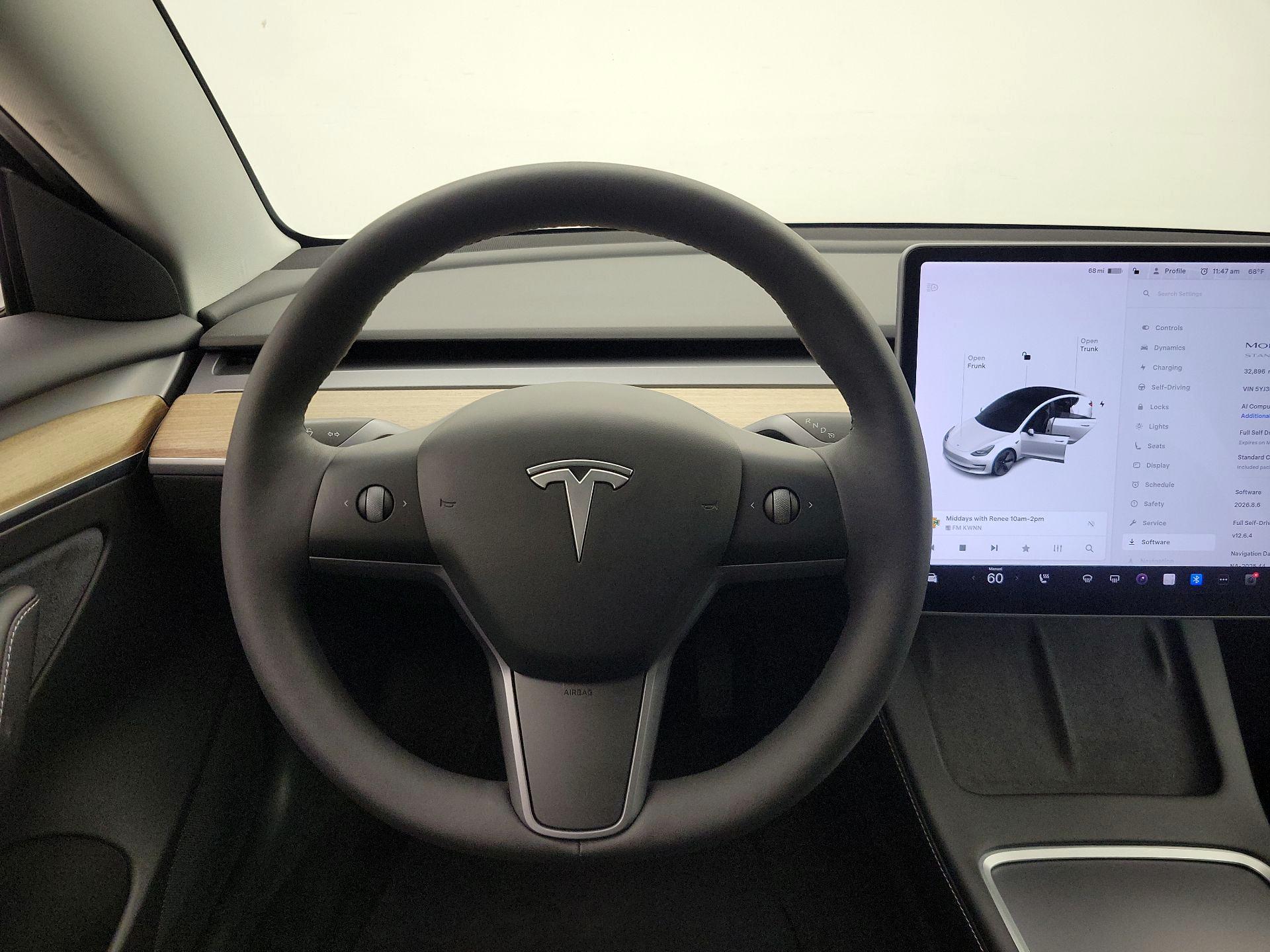 Thumbnail: 2021 Tesla Model 3 - 10