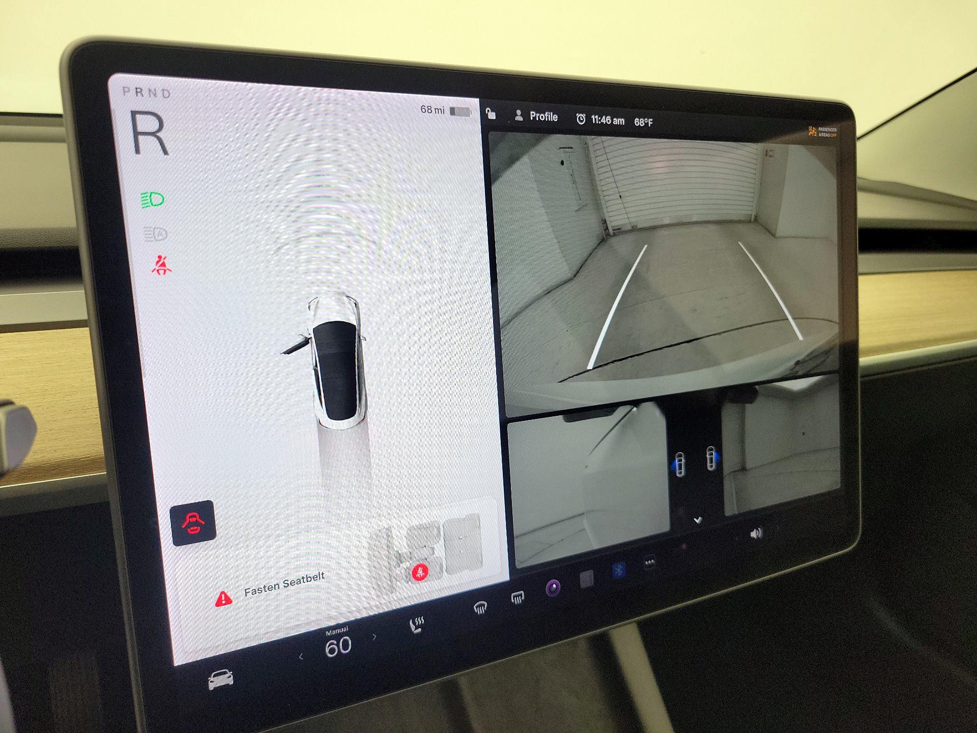 Thumbnail: 2021 Tesla Model 3 - 14