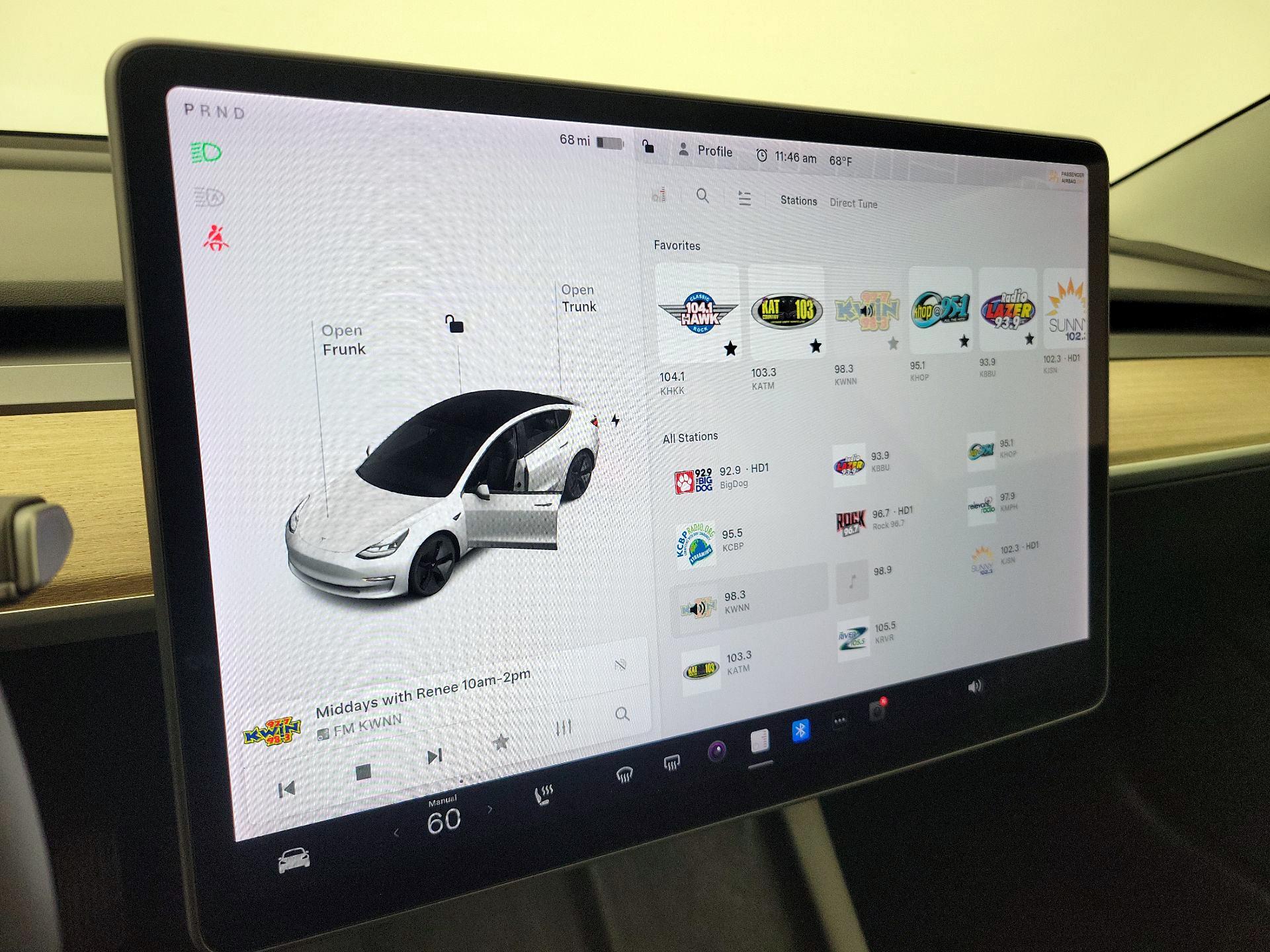 Thumbnail: 2021 Tesla Model 3 - 15