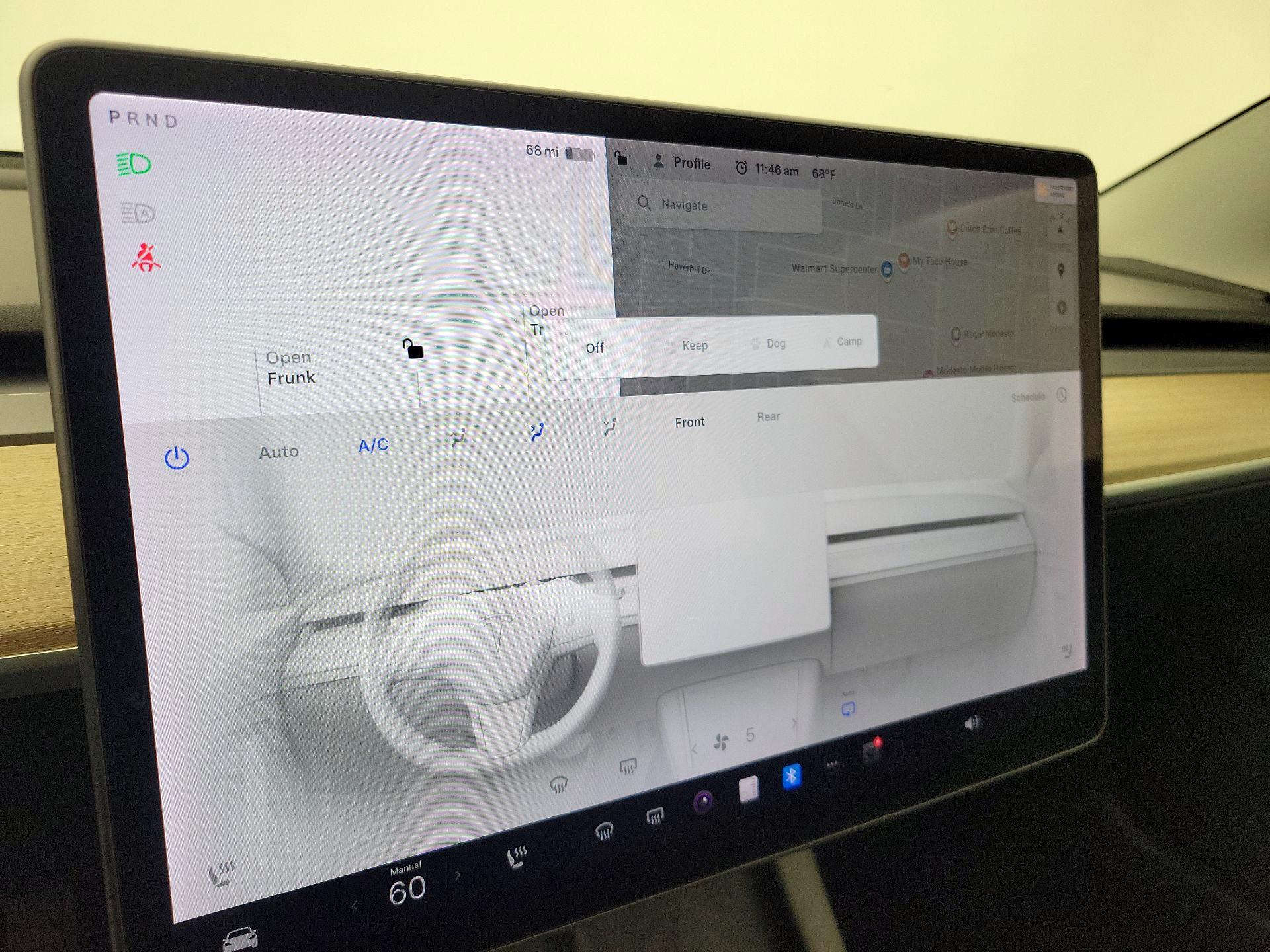 Thumbnail: 2021 Tesla Model 3 - 16