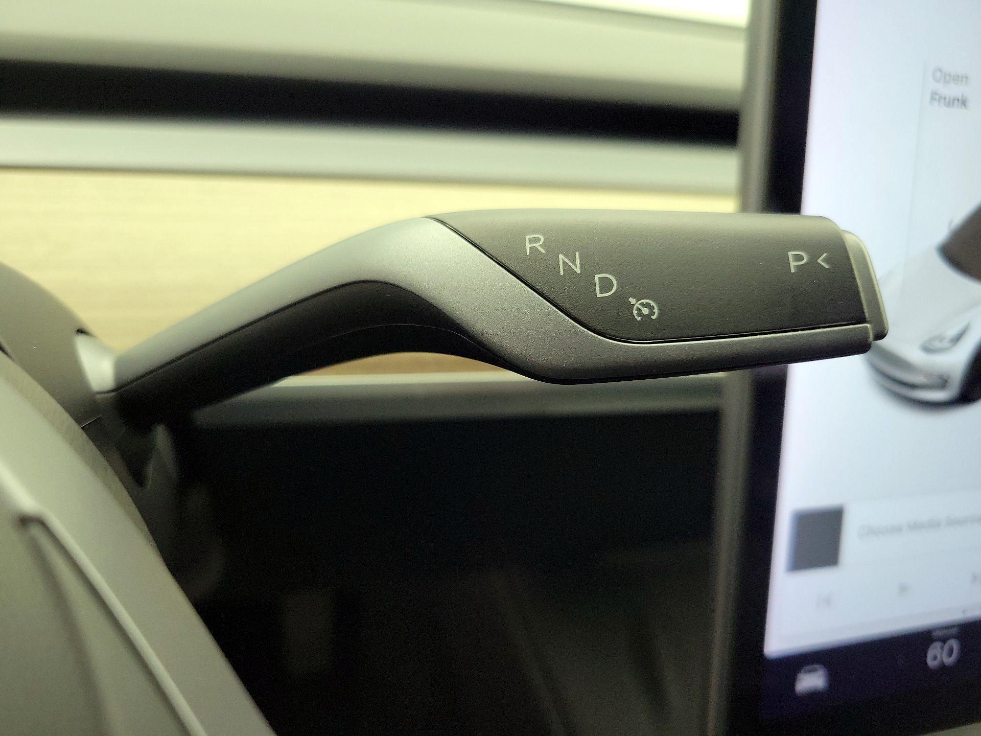 Thumbnail: 2021 Tesla Model 3 - 17