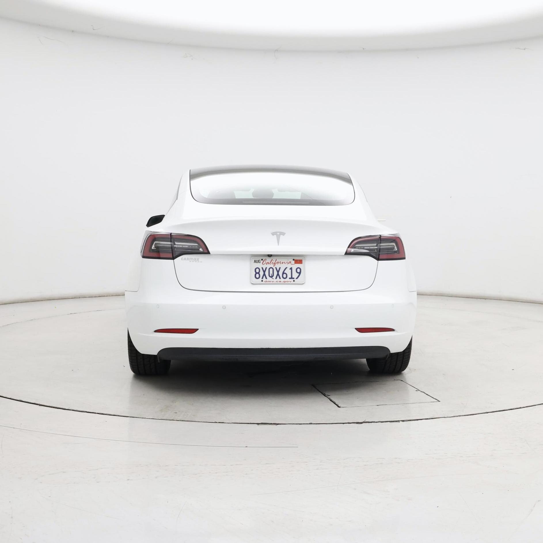 Thumbnail: 2021 Tesla Model 3 - 2