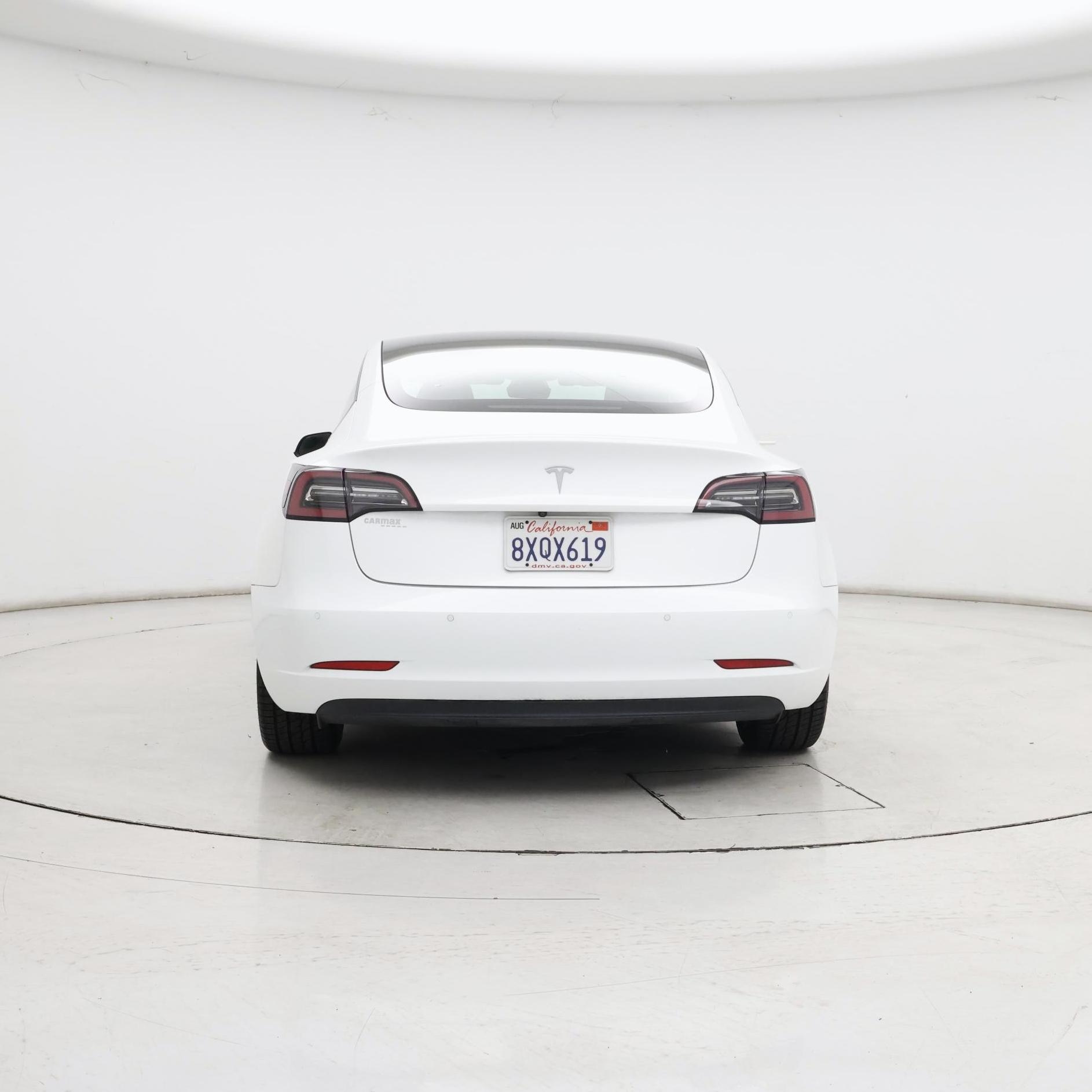 Thumbnail: 2021 Tesla Model 3 - 3