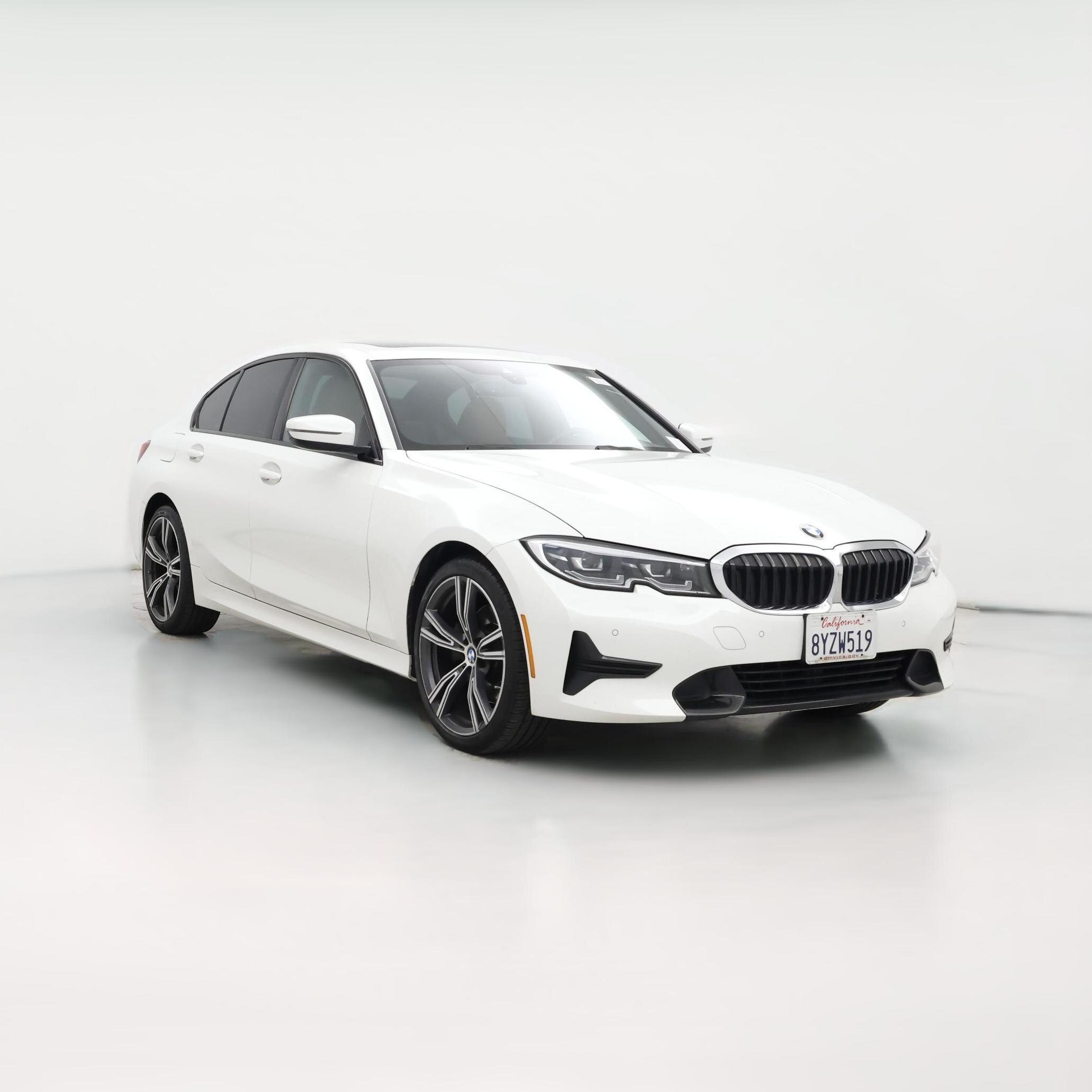 Thumbnail: 2022 BMW 3 Series - 1