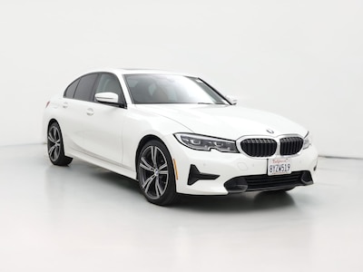 2022 BMW 330 I