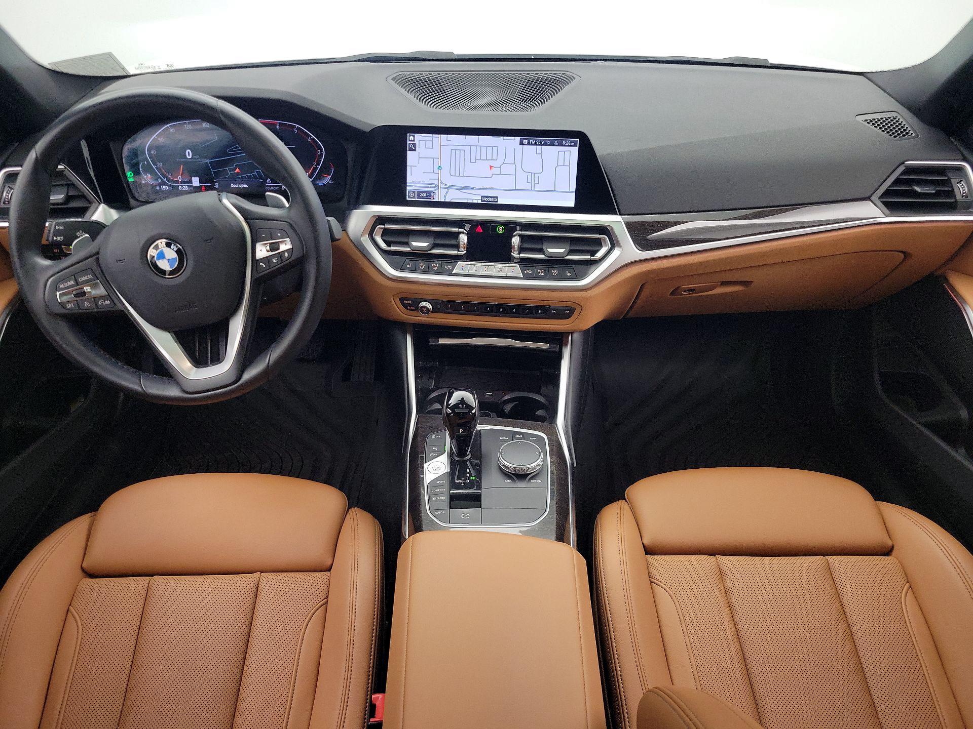 Thumbnail: 2022 BMW 3 Series - 9