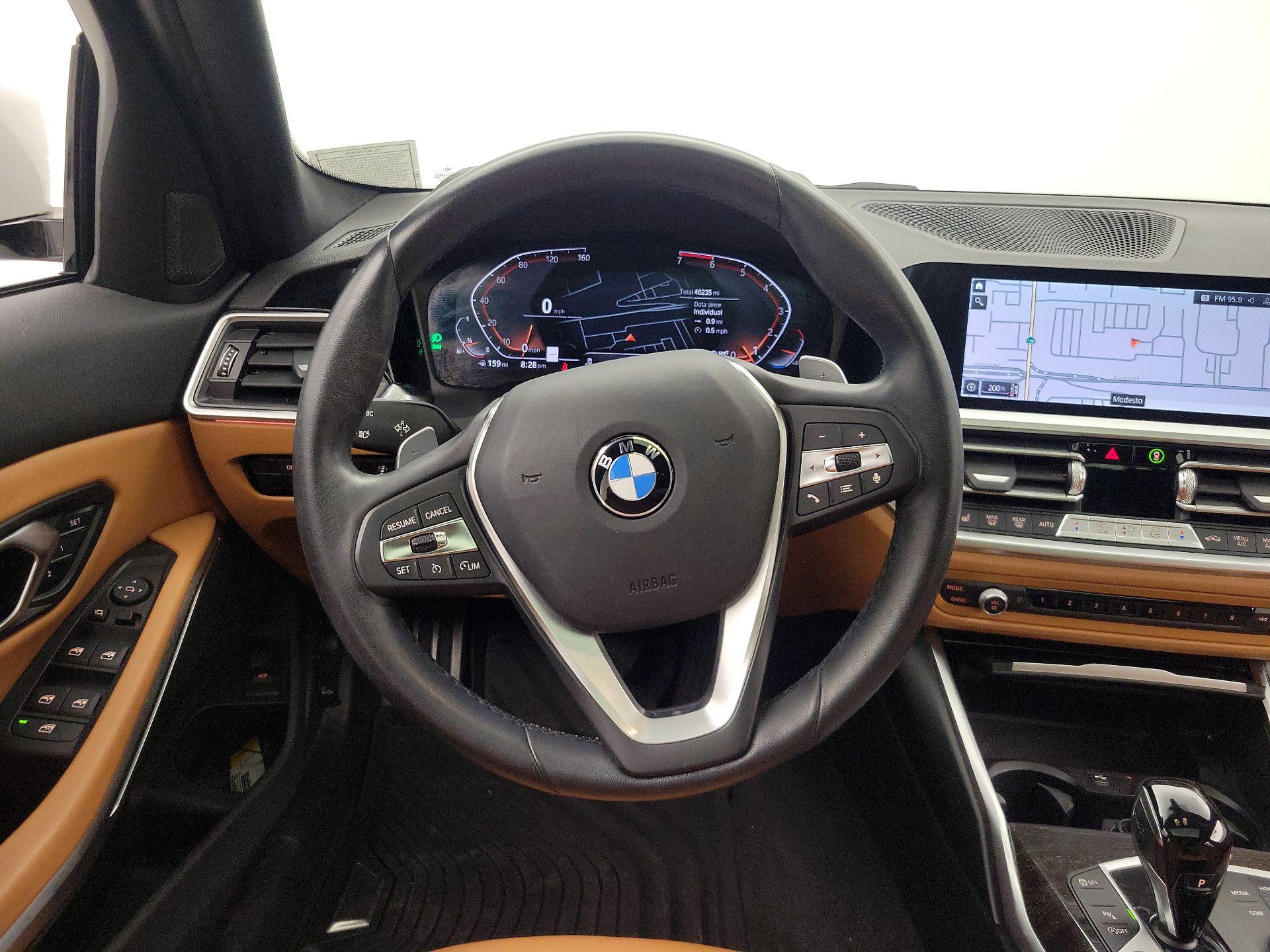 Thumbnail: 2022 BMW 3 Series - 10