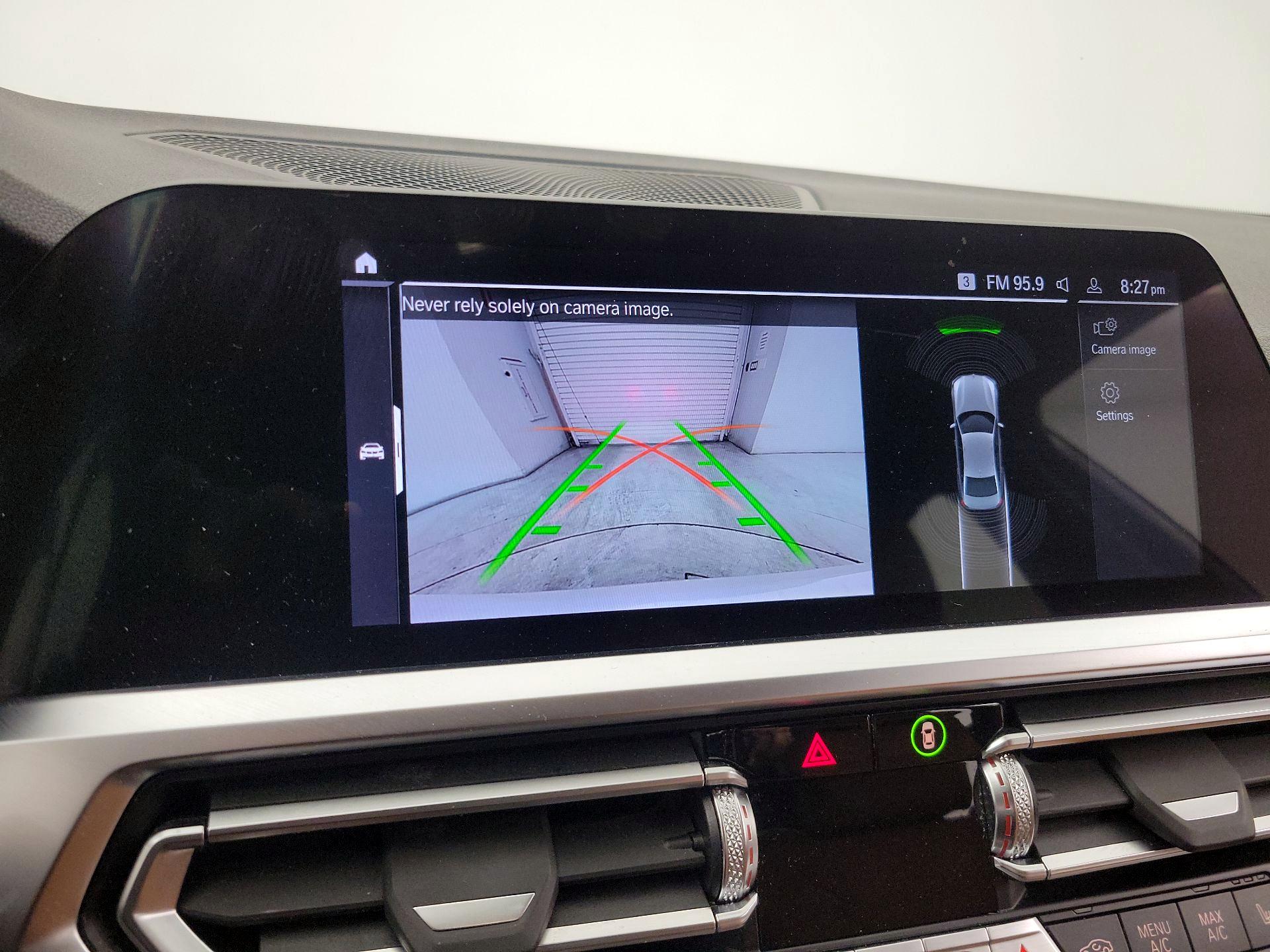 Thumbnail: 2022 BMW 3 Series - 15