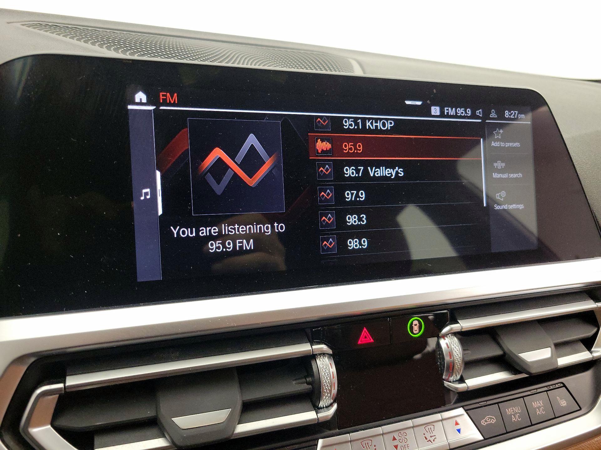 Thumbnail: 2022 BMW 3 Series - 16